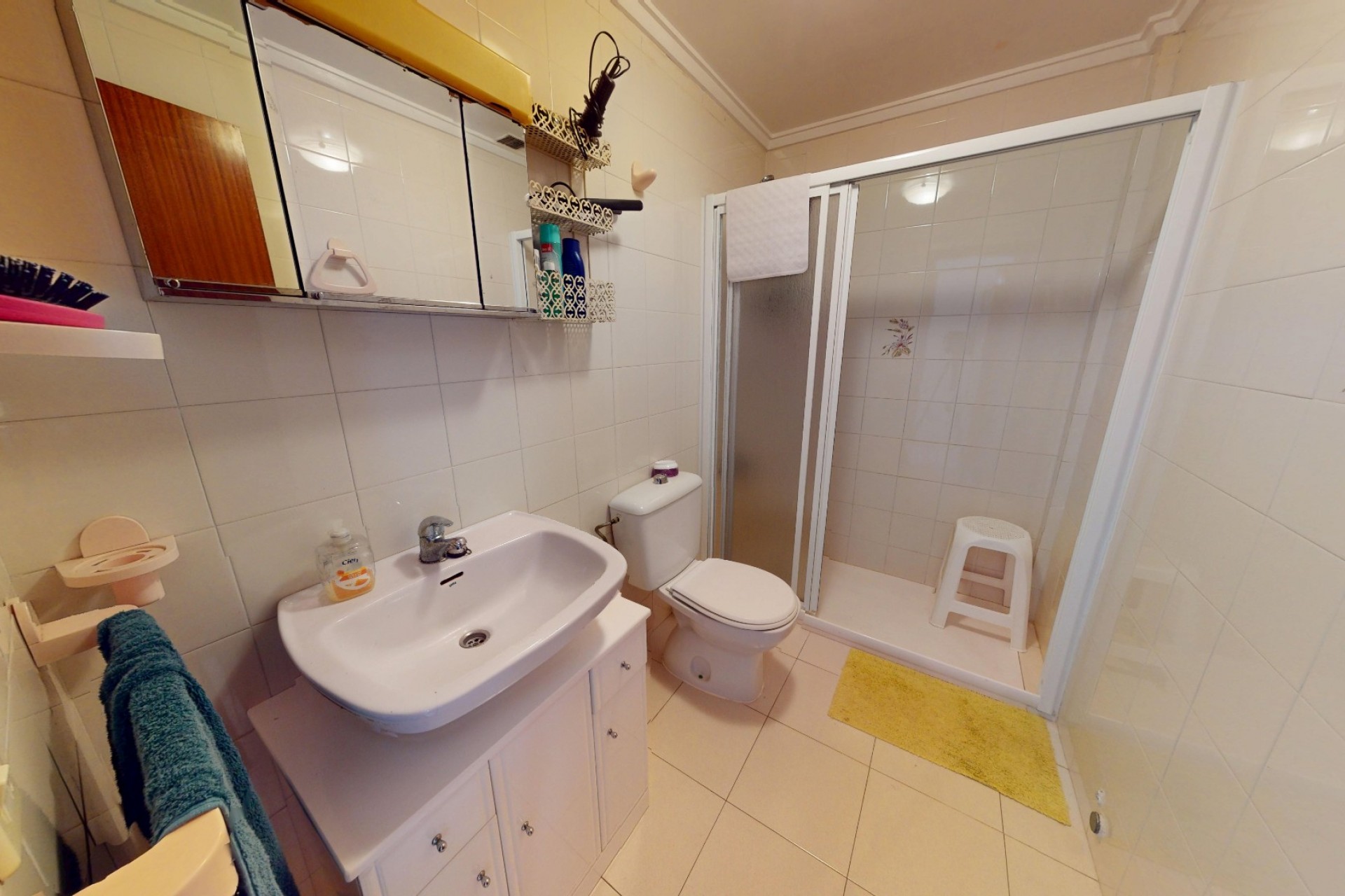 Reventa - Apartment -
Los Alcazares - Costa Calida