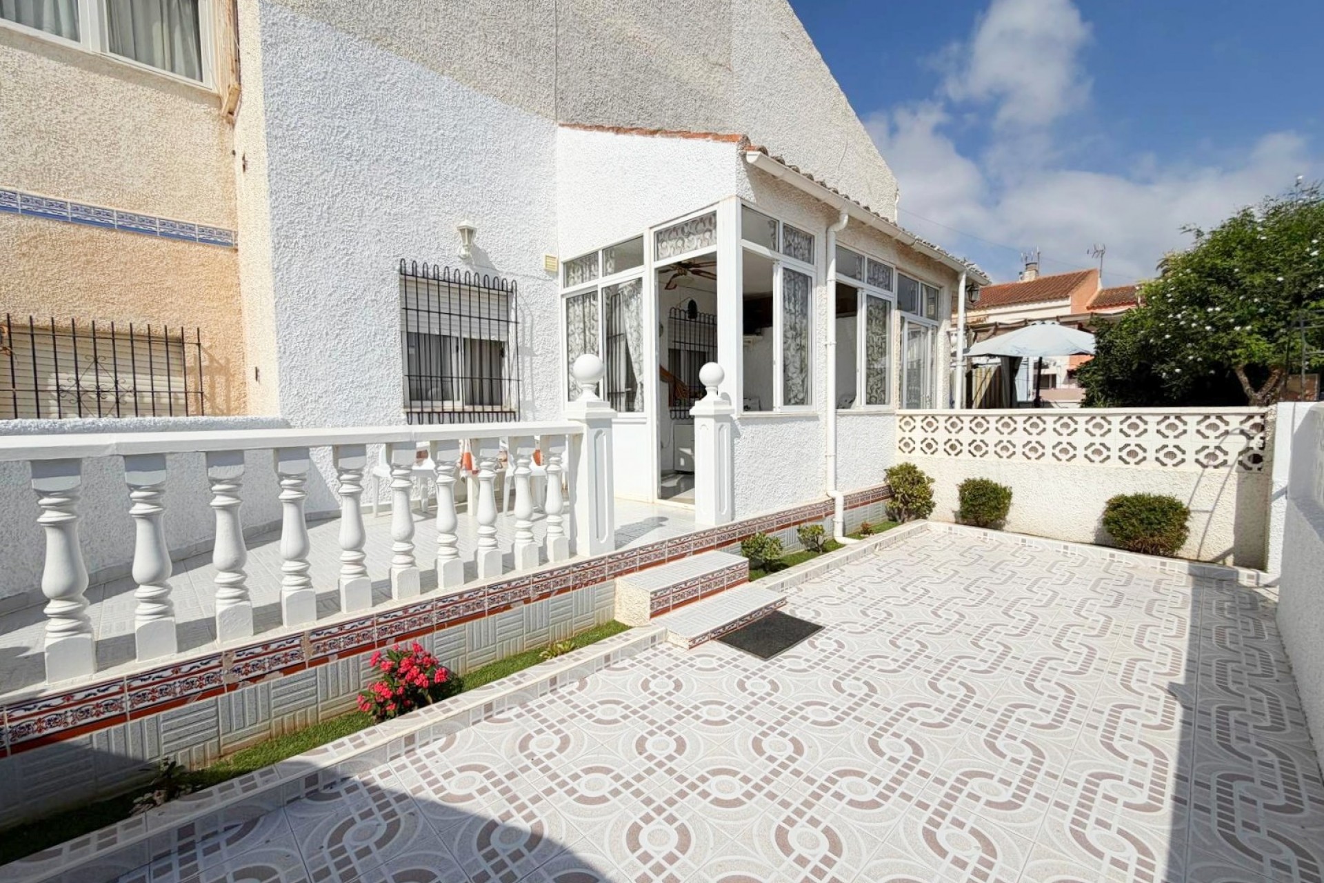 Reventa - Apartment -
Los Alcazares - Costa Calida