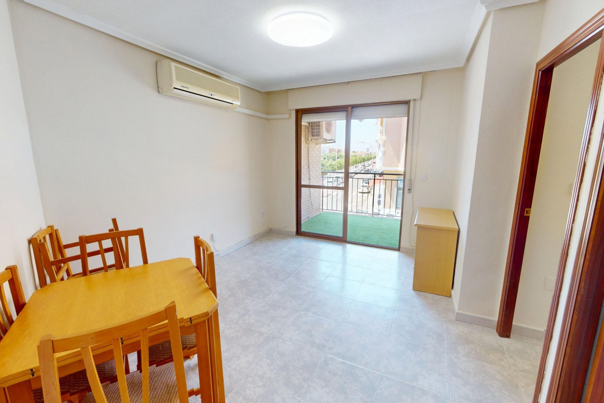 Reventa - Apartment -
Los Alcazares - Costa Calida