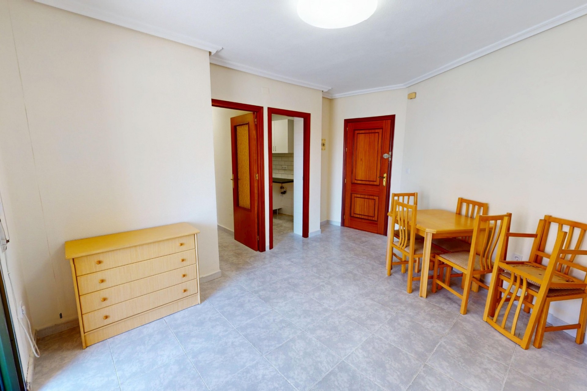 Reventa - Apartment -
Los Alcazares - Costa Calida