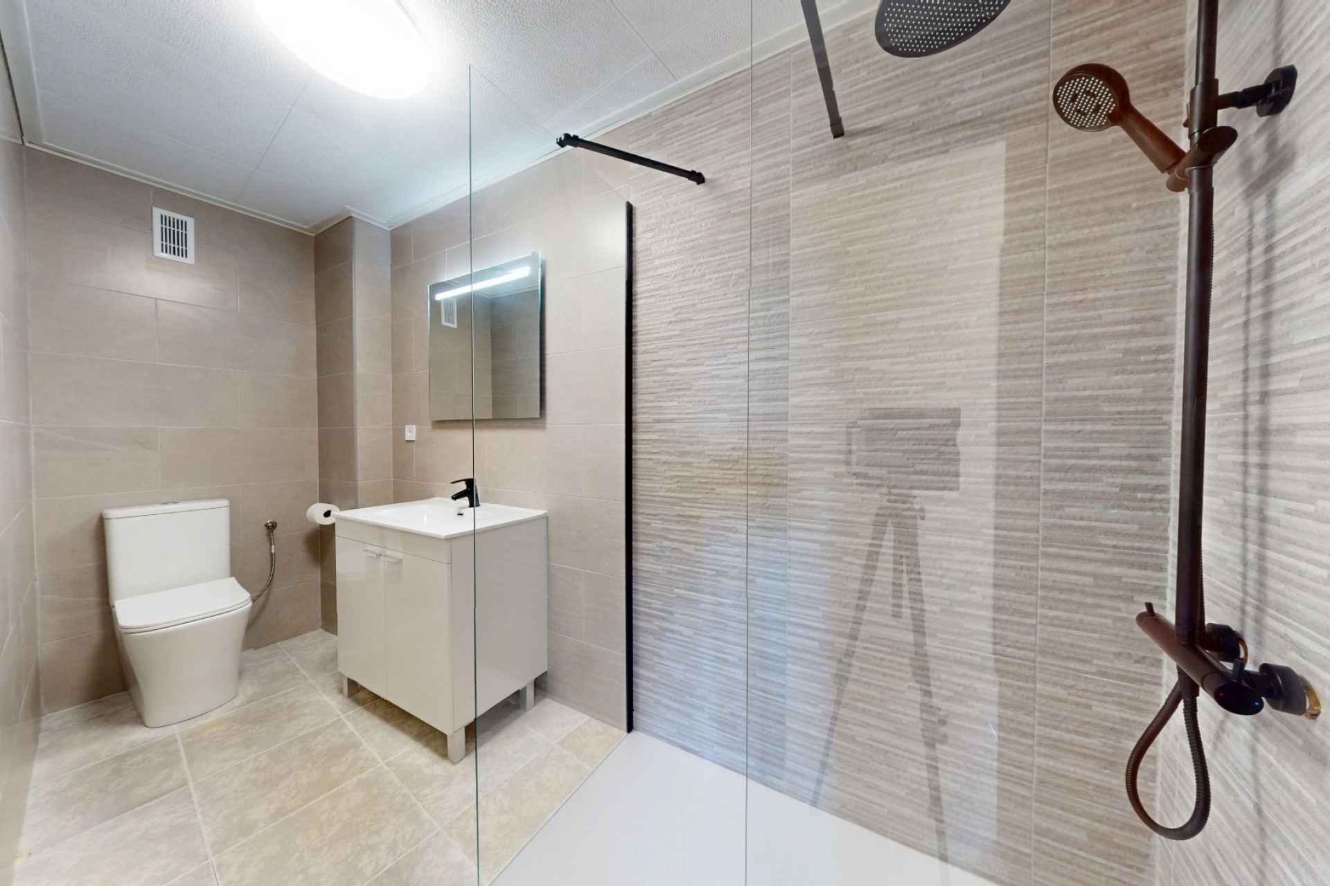 Reventa - Apartment -
Los Alcazares - Costa Calida