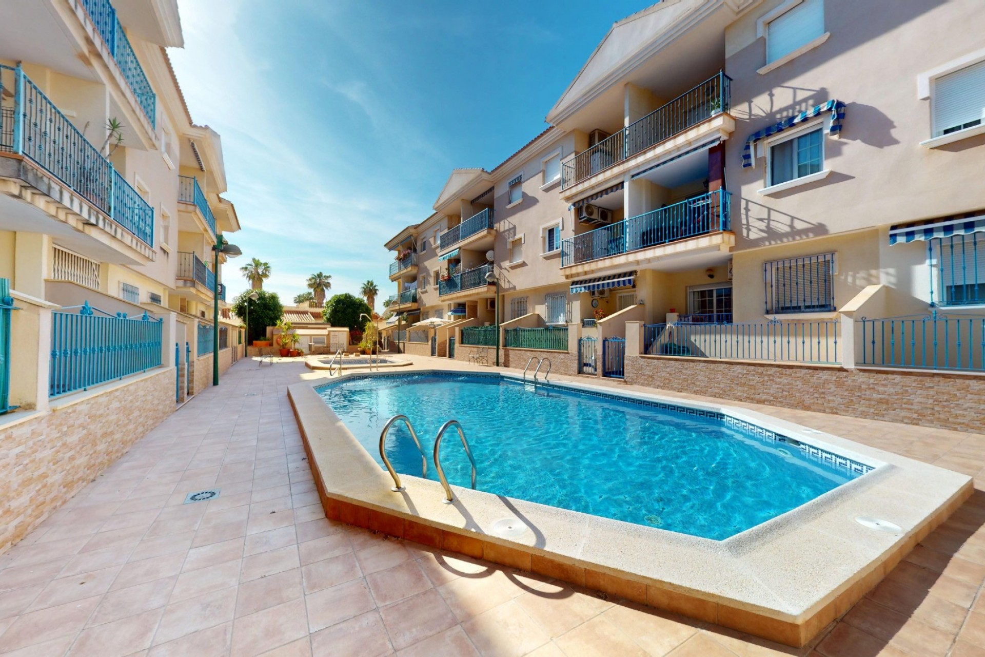 Reventa - Apartment -
Los Alcazares - Costa Calida