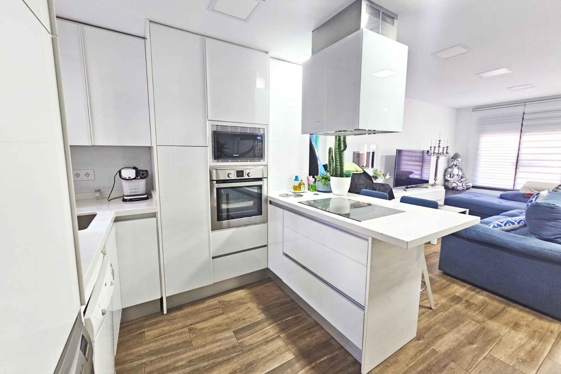 Reventa - Apartment -
Los Alcazares - Costa Calida