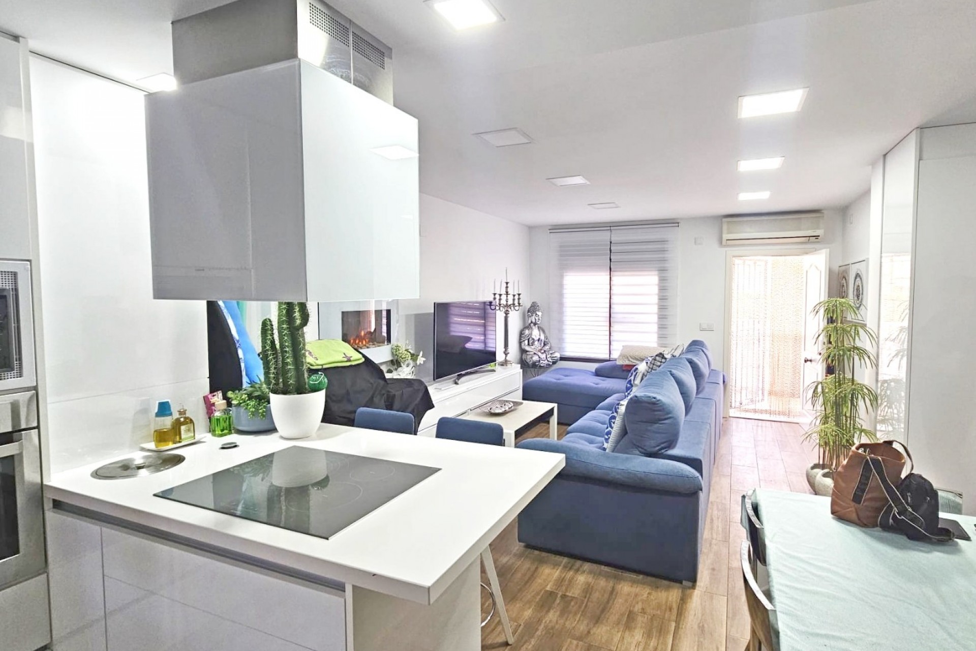 Reventa - Apartment -
Los Alcazares - Costa Calida