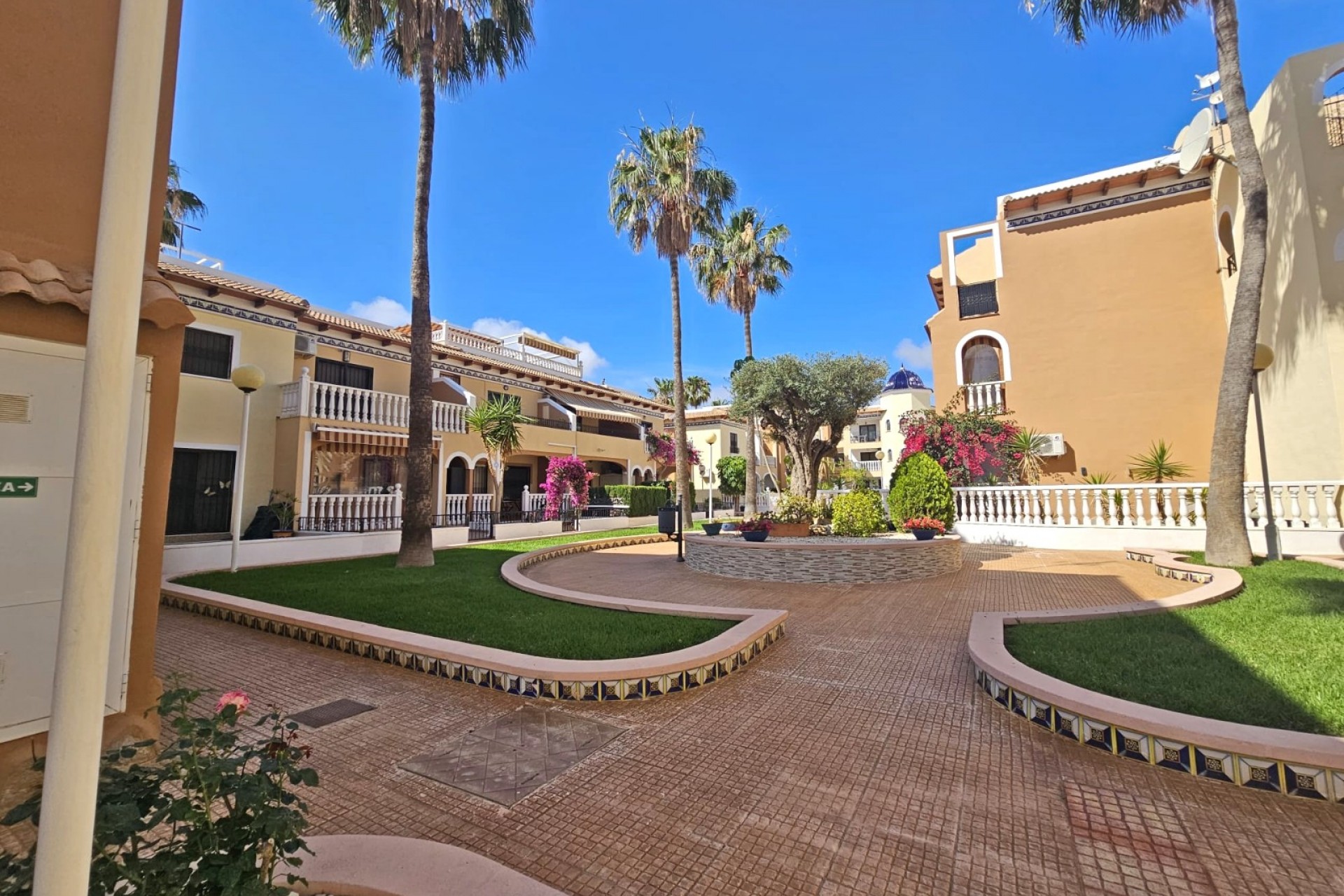 Reventa - Apartment -
Los Alcazares - Costa Calida