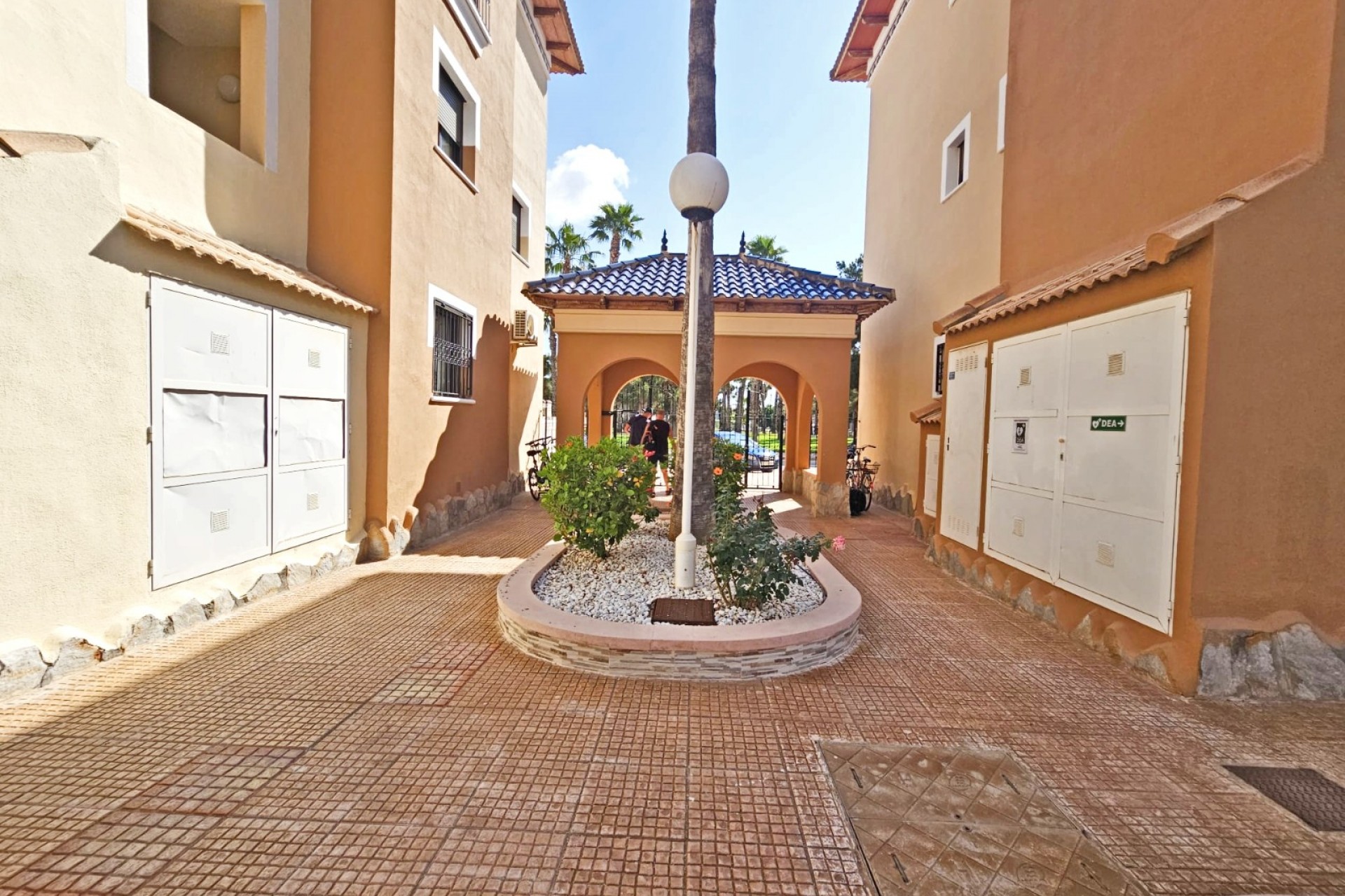 Reventa - Apartment -
Los Alcazares - Costa Calida