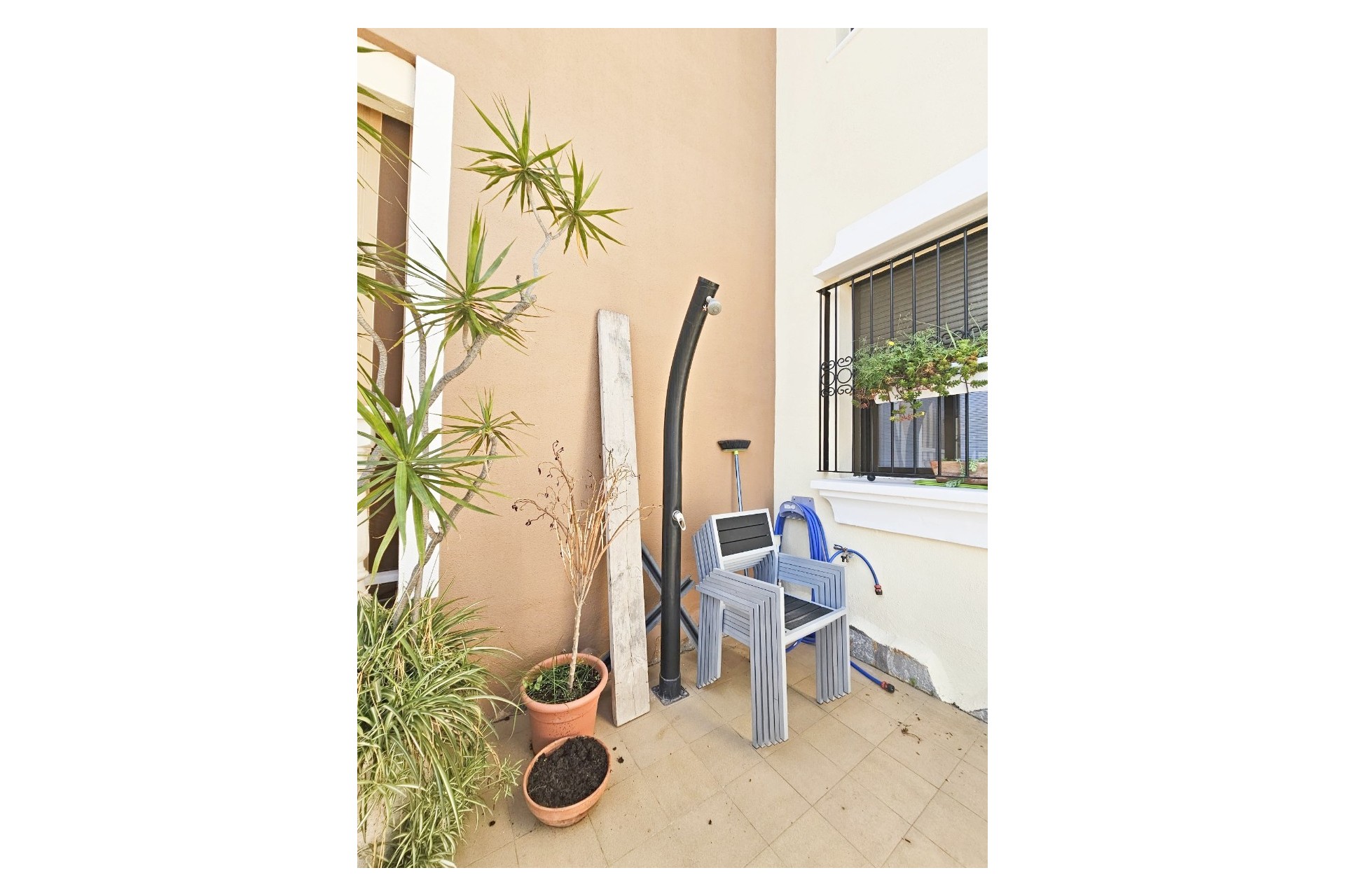 Reventa - Apartment -
Los Alcazares - Costa Calida