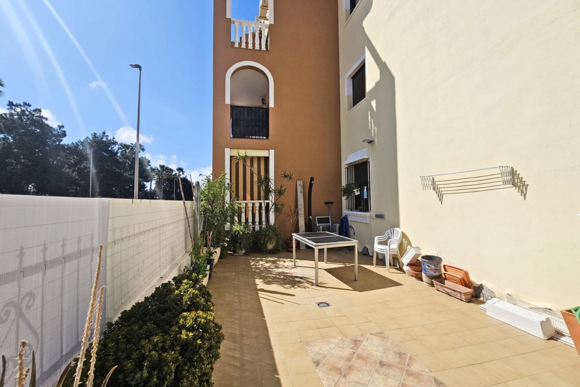 Reventa - Apartment -
Los Alcazares - Costa Calida