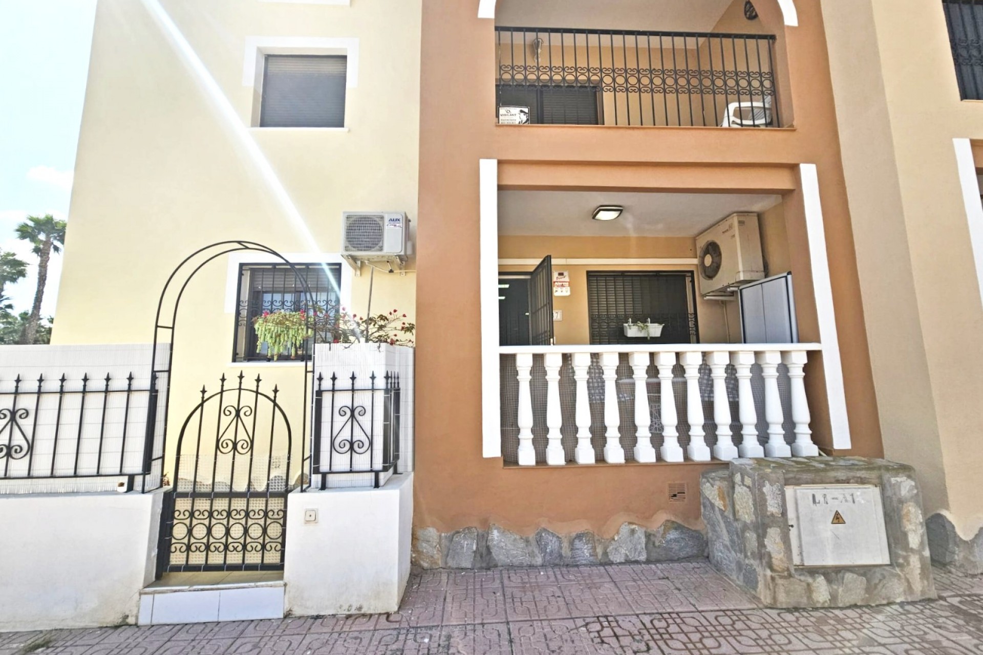 Reventa - Apartment -
Los Alcazares - Costa Calida