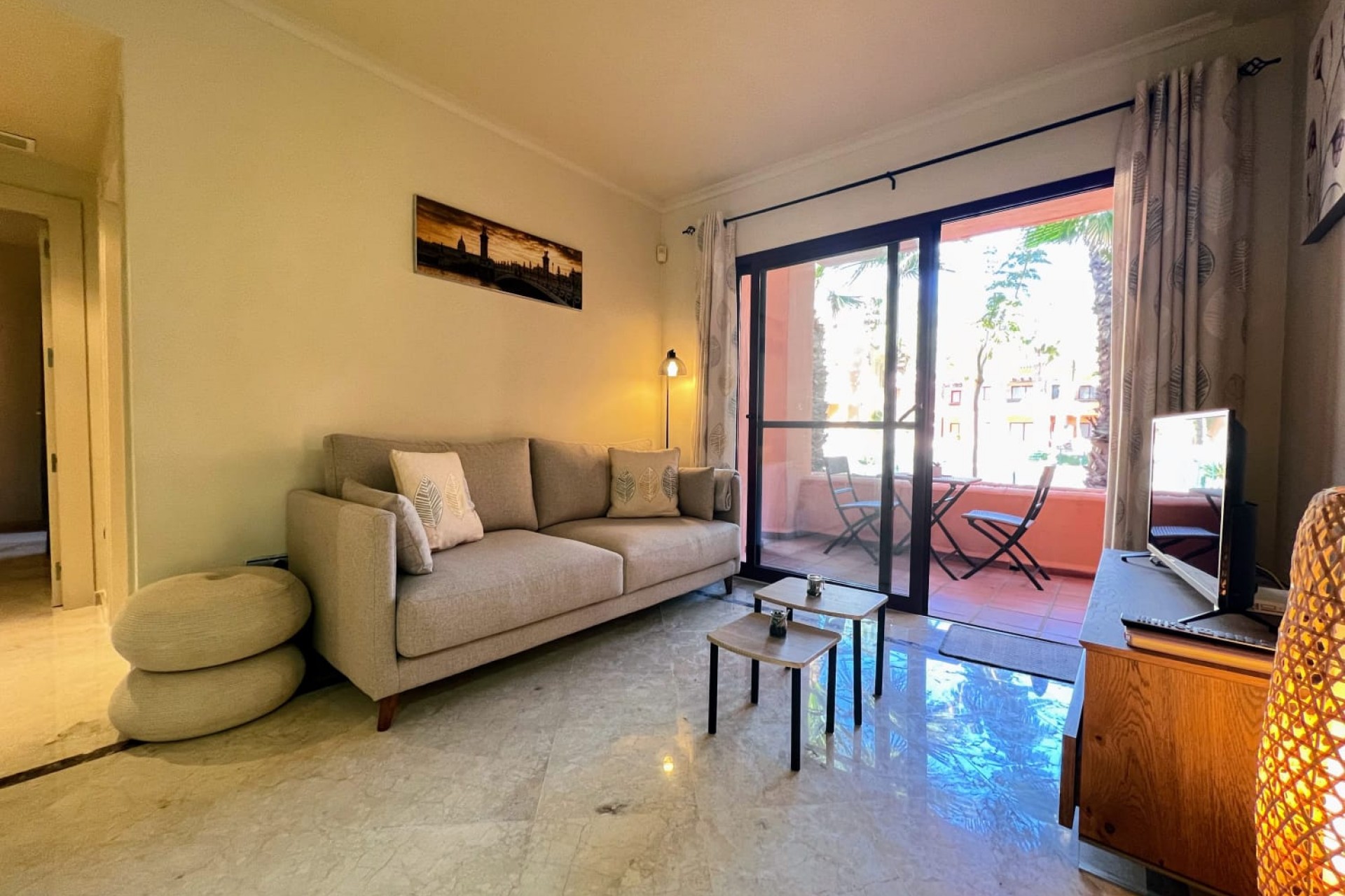 Reventa - Apartment -
Los Alcazares - Costa Calida