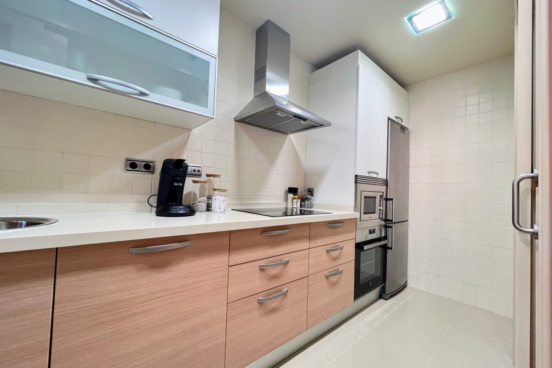 Reventa - Apartment -
Los Alcazares - Costa Calida