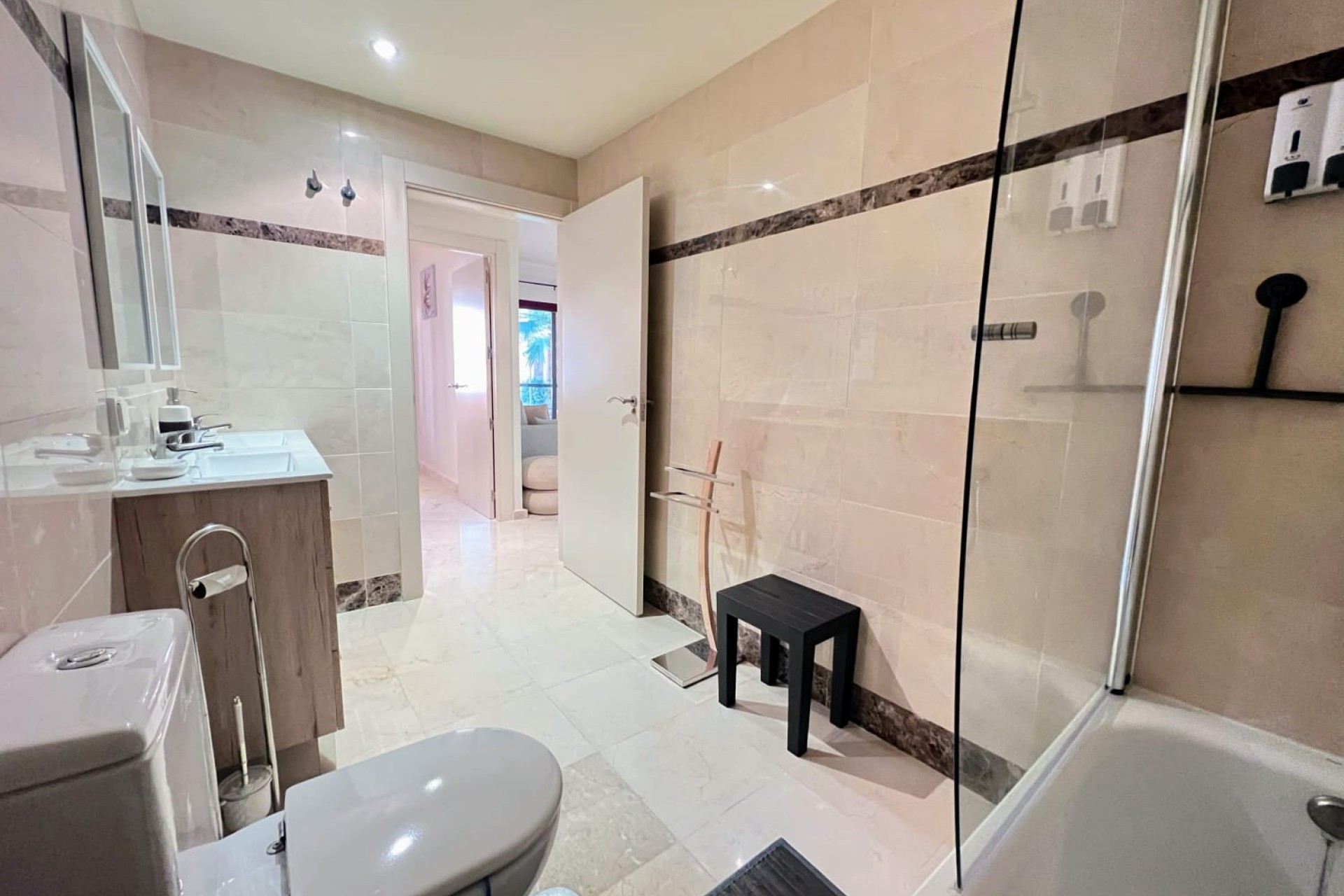 Reventa - Apartment -
Los Alcazares - Costa Calida