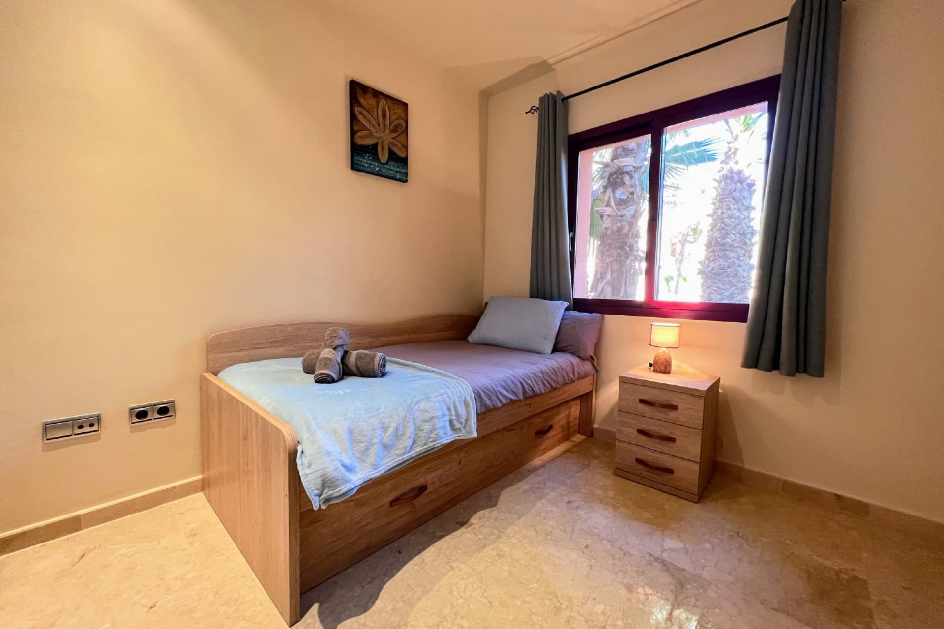 Reventa - Apartment -
Los Alcazares - Costa Calida
