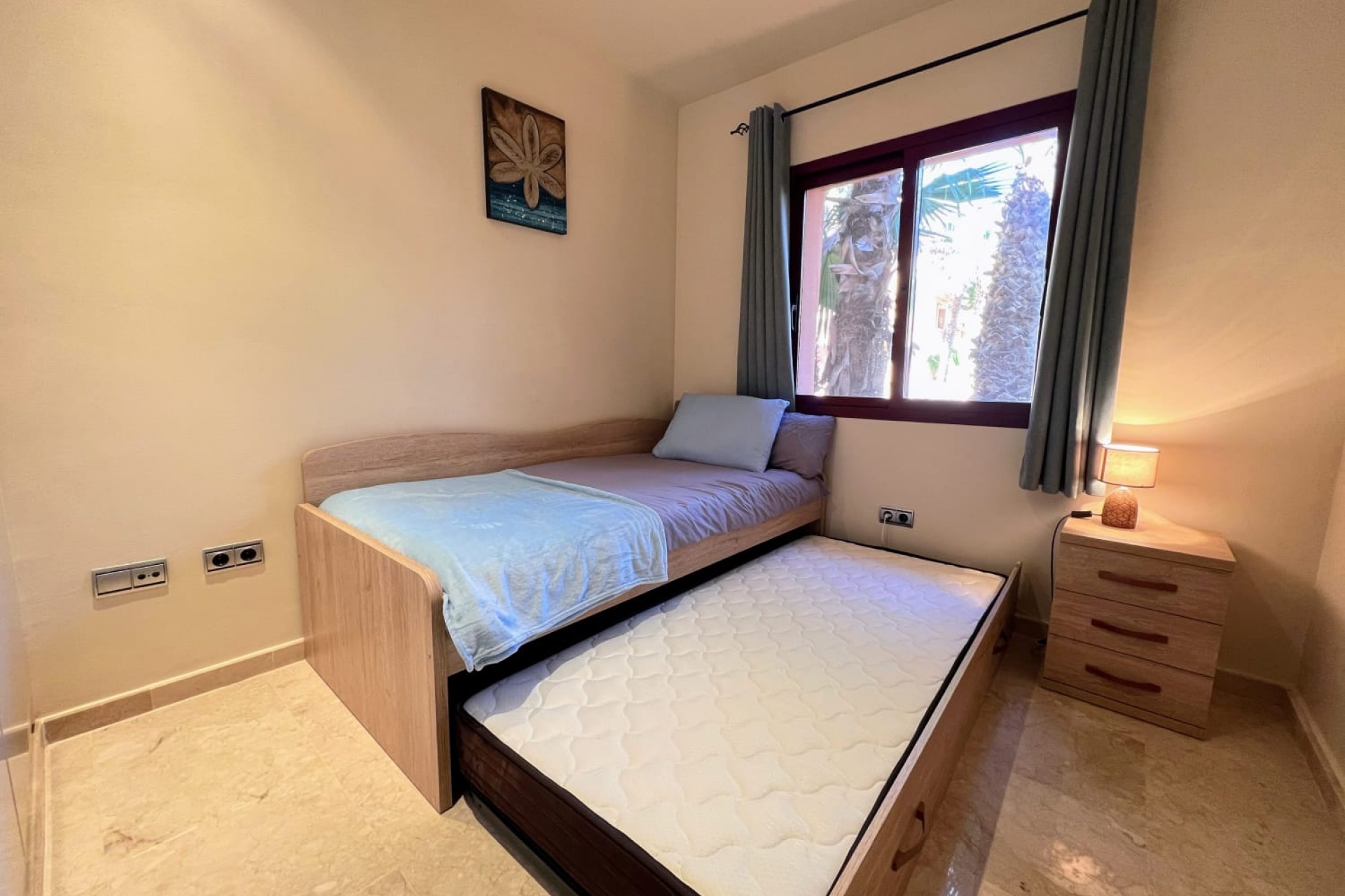 Reventa - Apartment -
Los Alcazares - Costa Calida