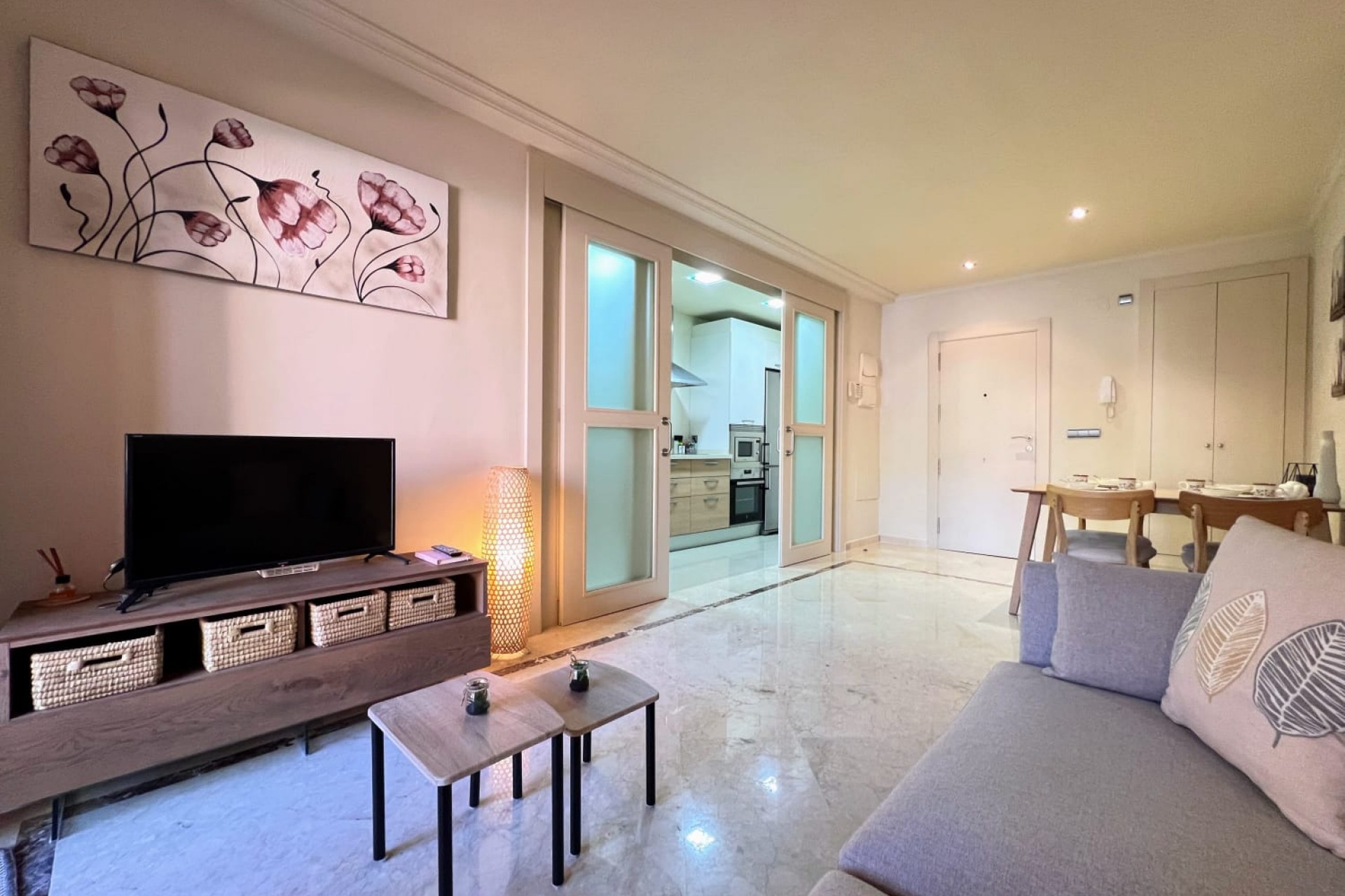 Reventa - Apartment -
Los Alcazares - Costa Calida