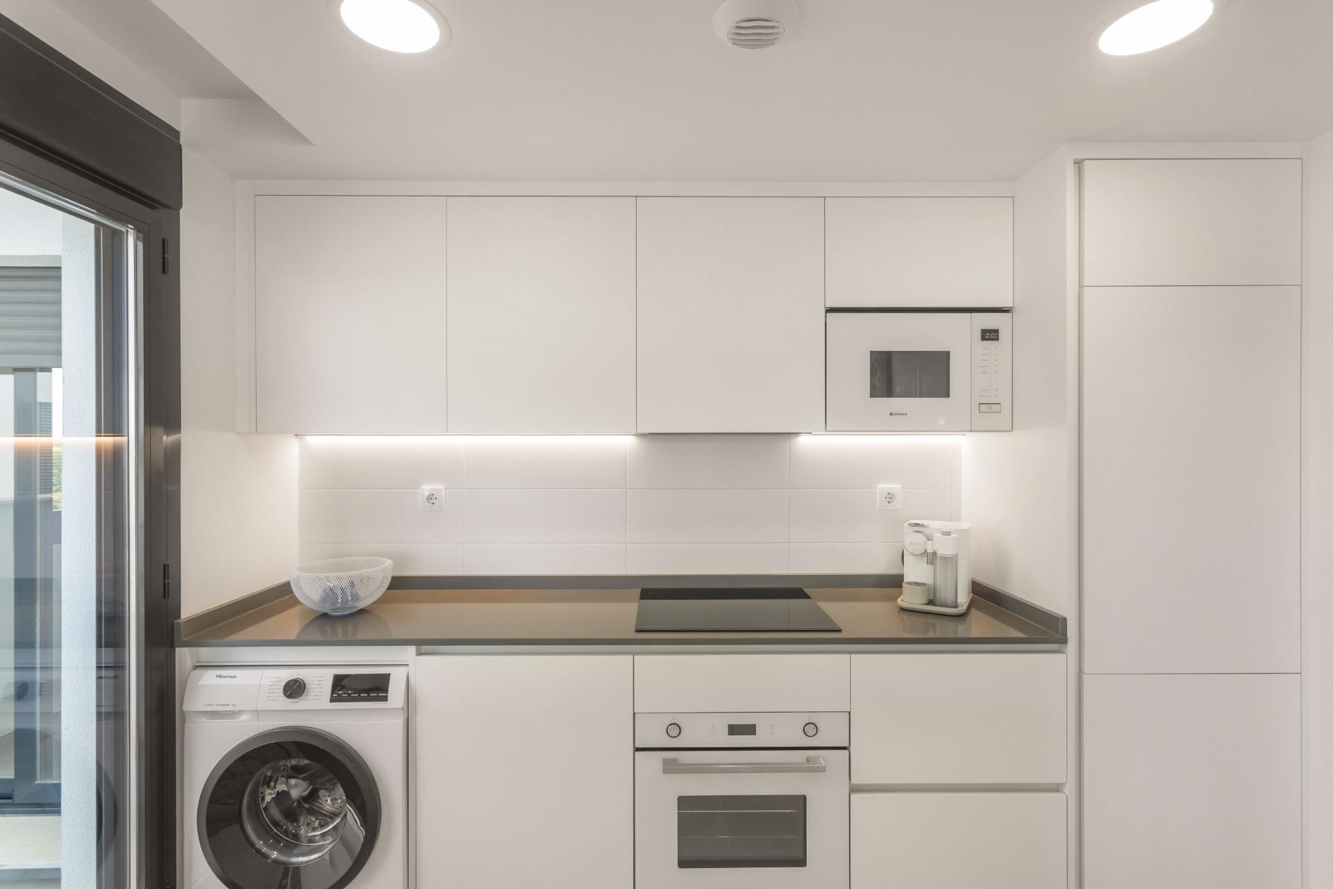 Reventa - Apartment -
Los Alcazares - Dolores De Pacheco-santa Rosalía