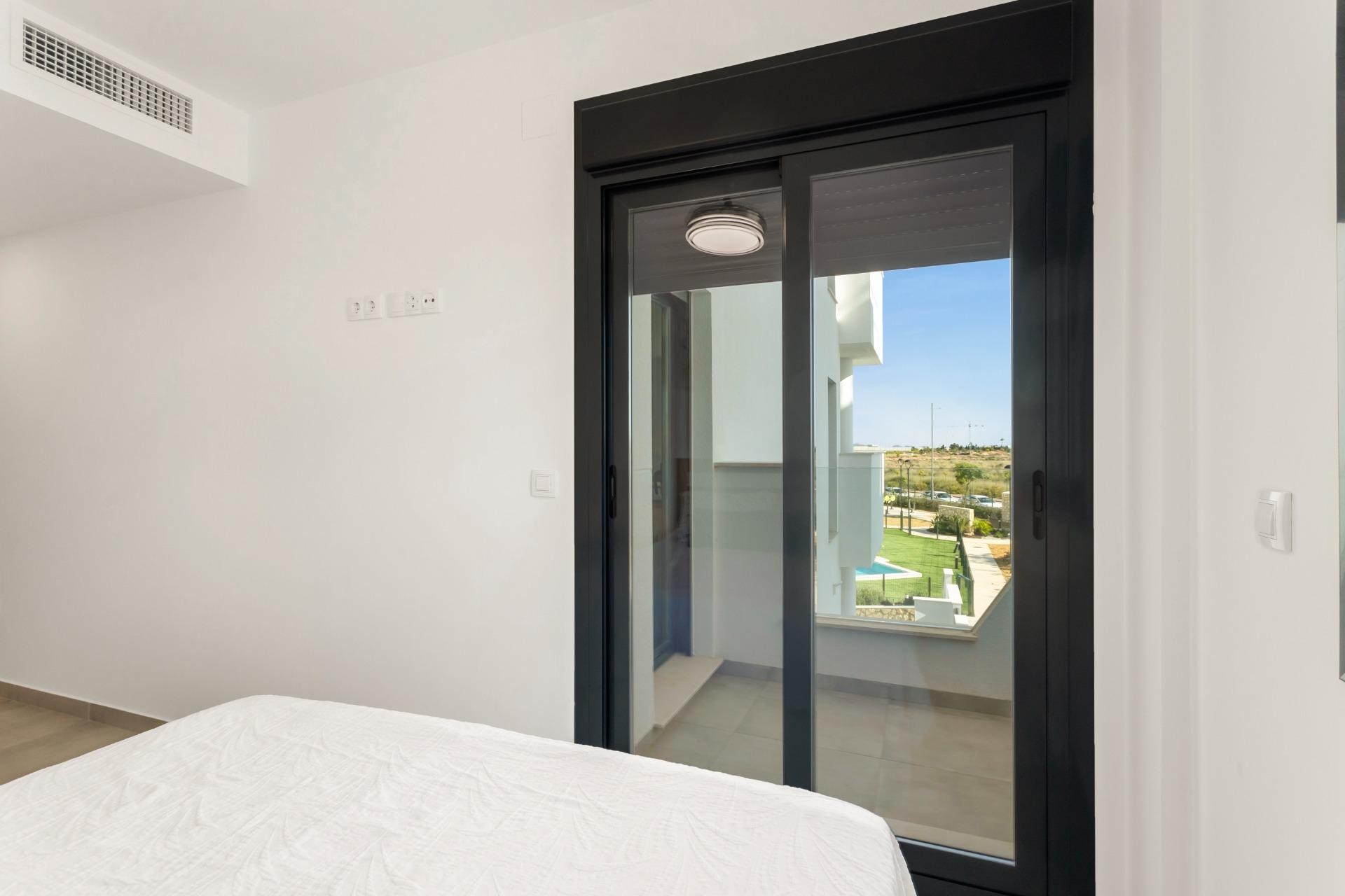 Reventa - Apartment -
Los Alcazares - Dolores De Pacheco-santa Rosalía