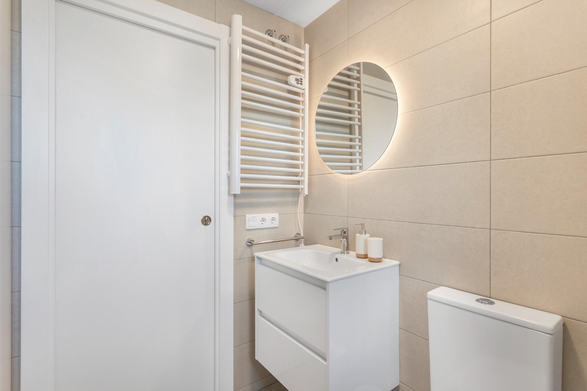 Reventa - Apartment -
Los Alcazares - Dolores De Pacheco-santa Rosalía