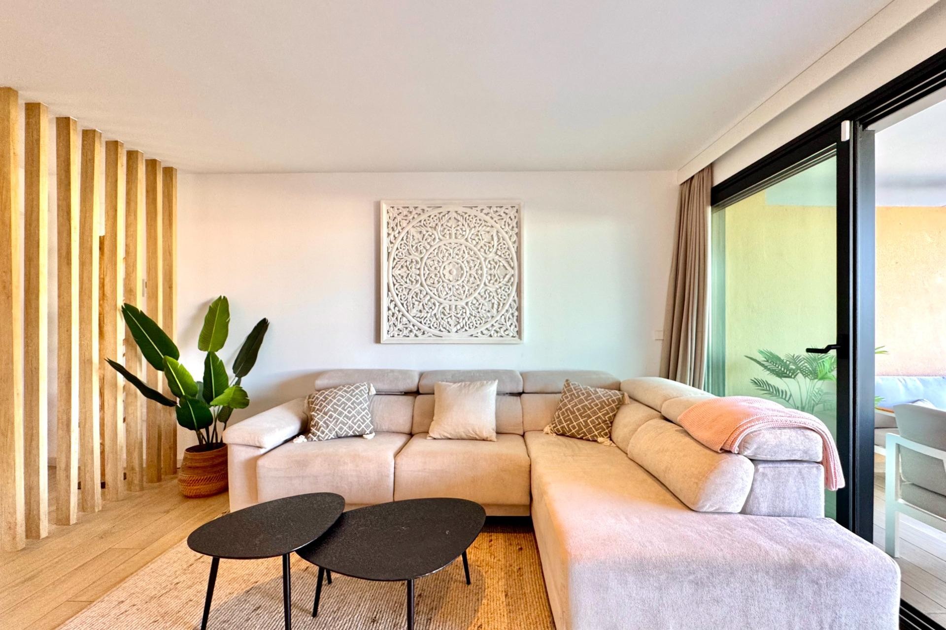 Reventa - Apartment -
Los Alcazares - Dolores De Pacheco-santa Rosalía