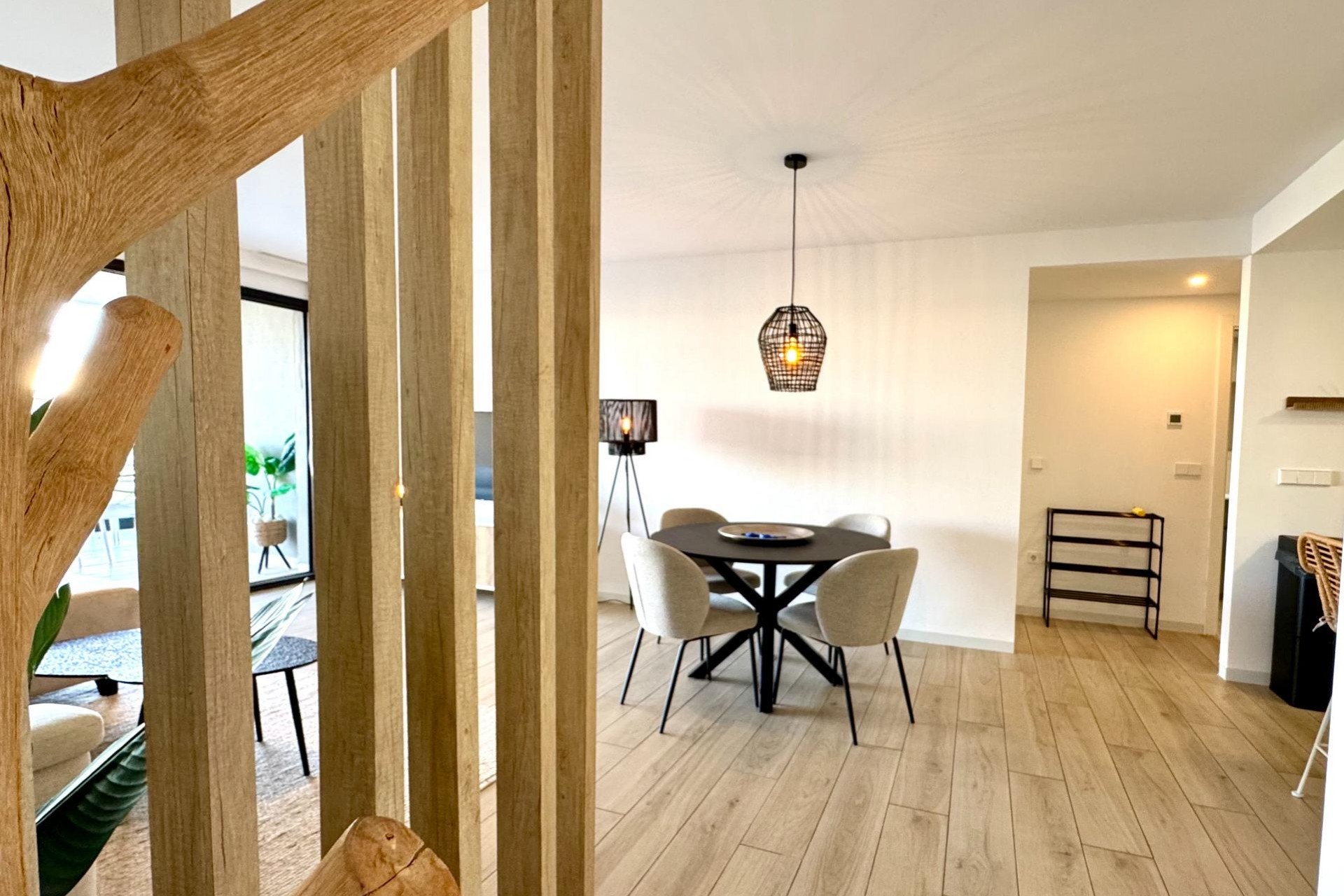 Reventa - Apartment -
Los Alcazares - Dolores De Pacheco-santa Rosalía