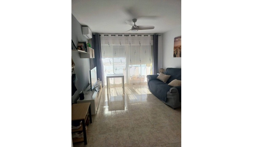 Reventa - Apartment -
Los Alcazares - La Minería