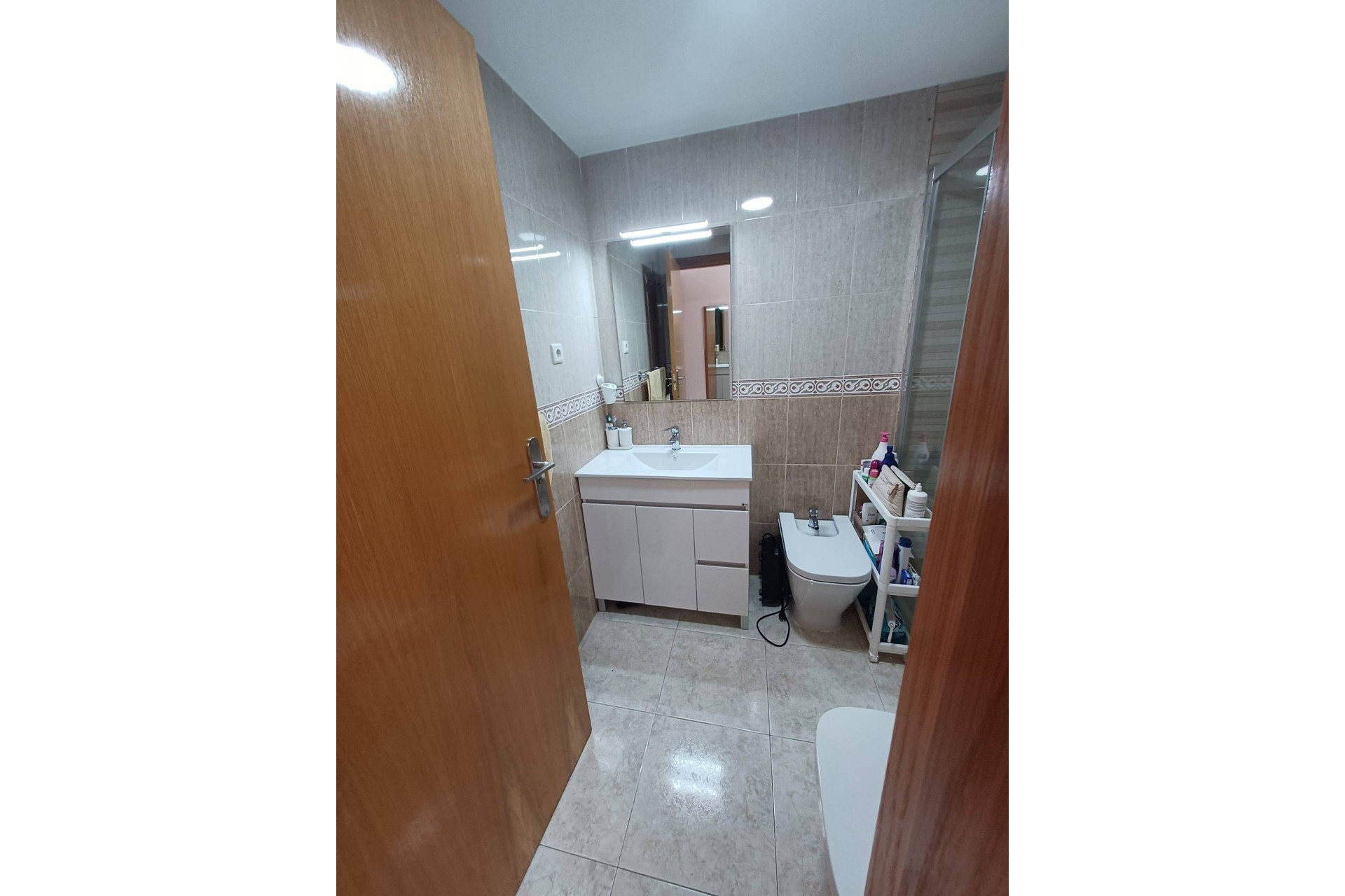 Reventa - Apartment -
Los Alcazares - La Minería