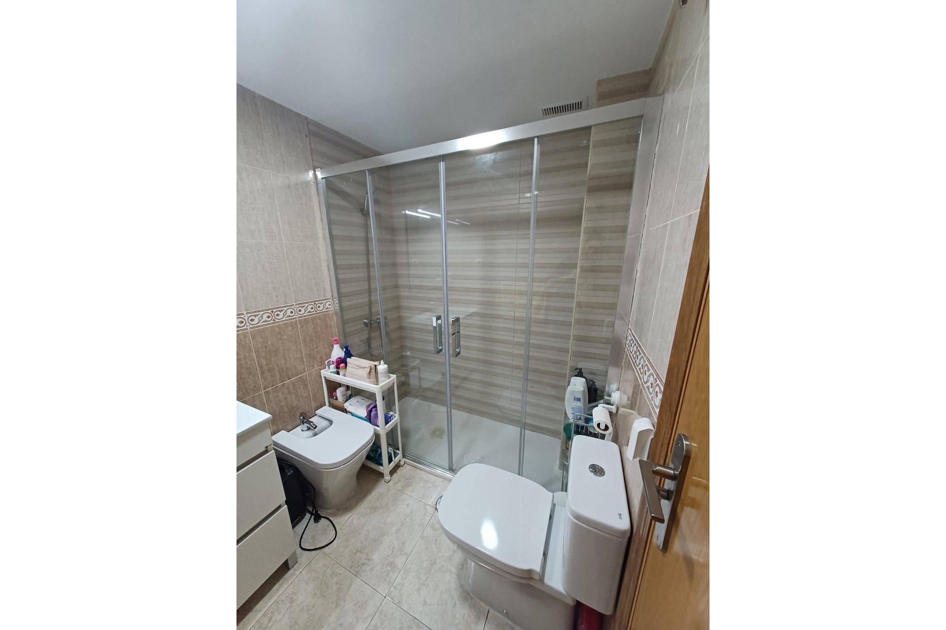 Reventa - Apartment -
Los Alcazares - La Minería