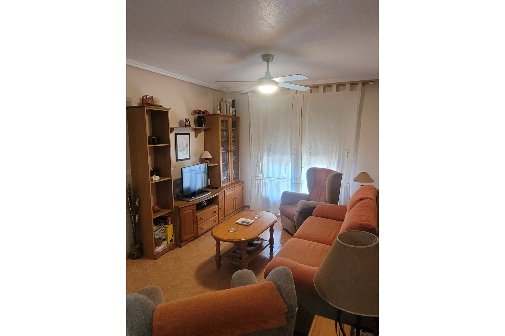 Reventa - Apartment -
Los Alcazares - Lomas Del Rame