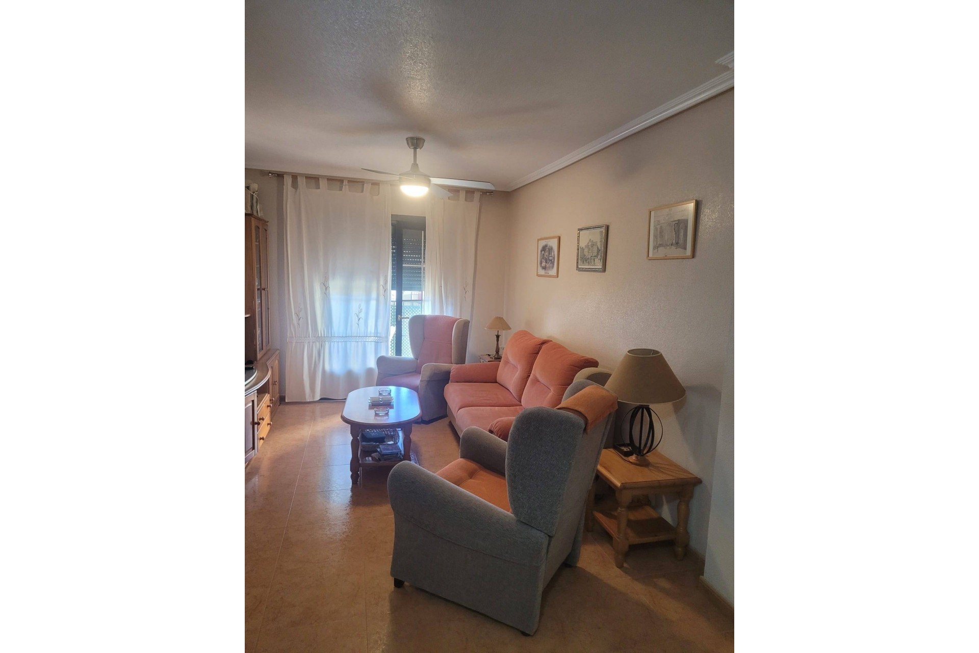 Reventa - Apartment -
Los Alcazares - Lomas Del Rame
