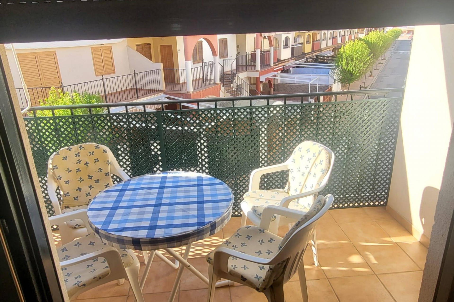Reventa - Apartment -
Los Alcazares - Lomas Del Rame
