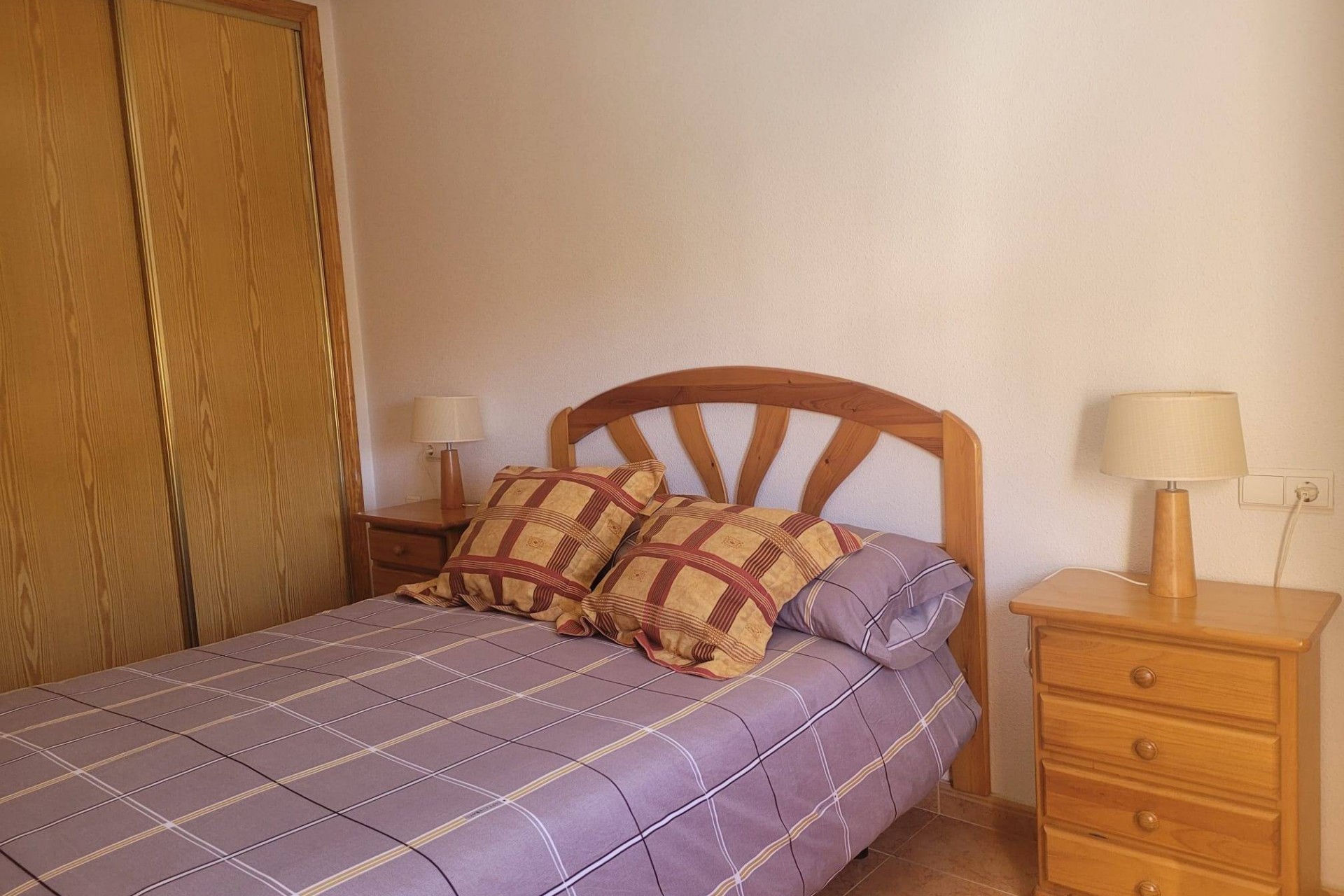 Reventa - Apartment -
Los Alcazares - Lomas Del Rame