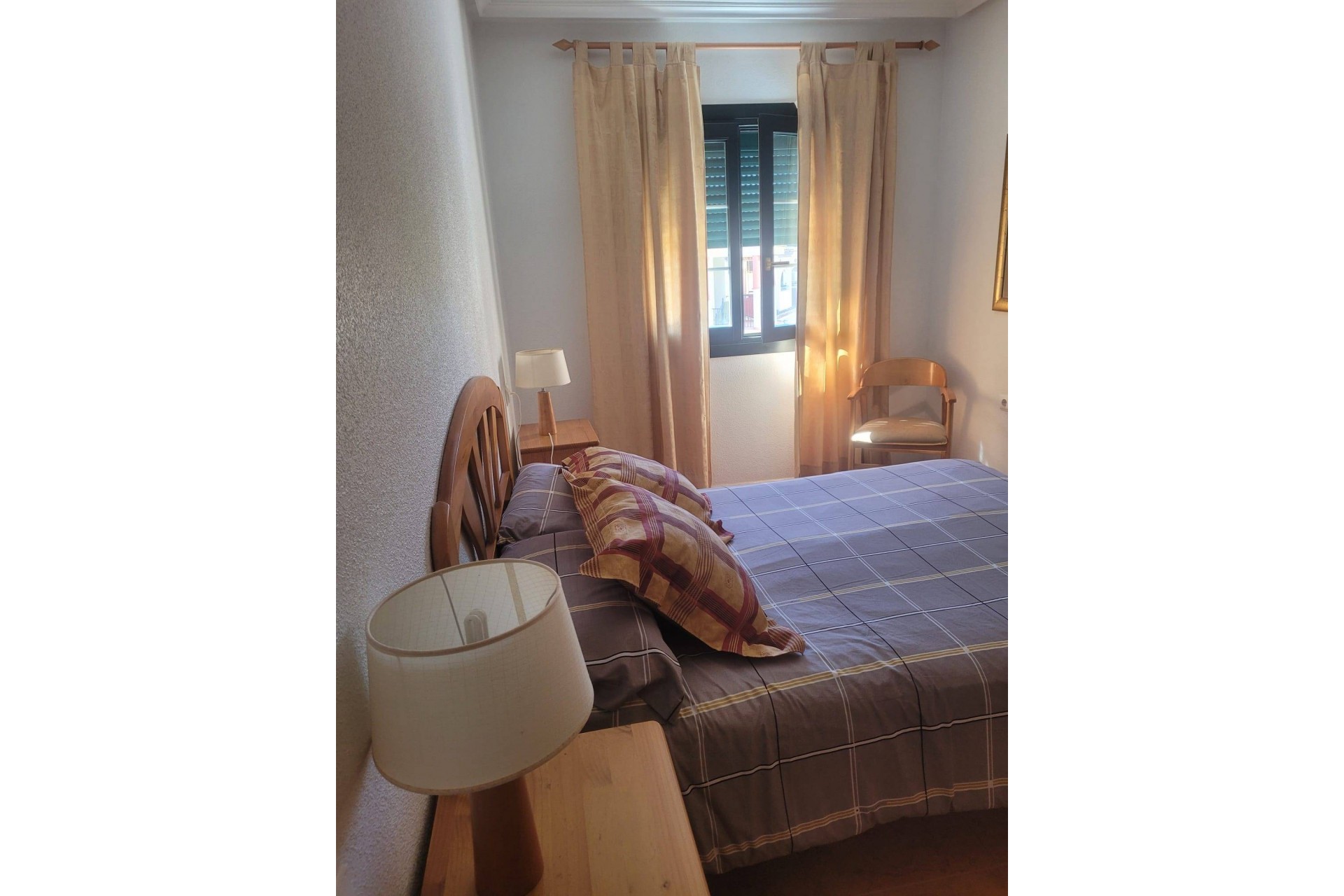 Reventa - Apartment -
Los Alcazares - Lomas Del Rame