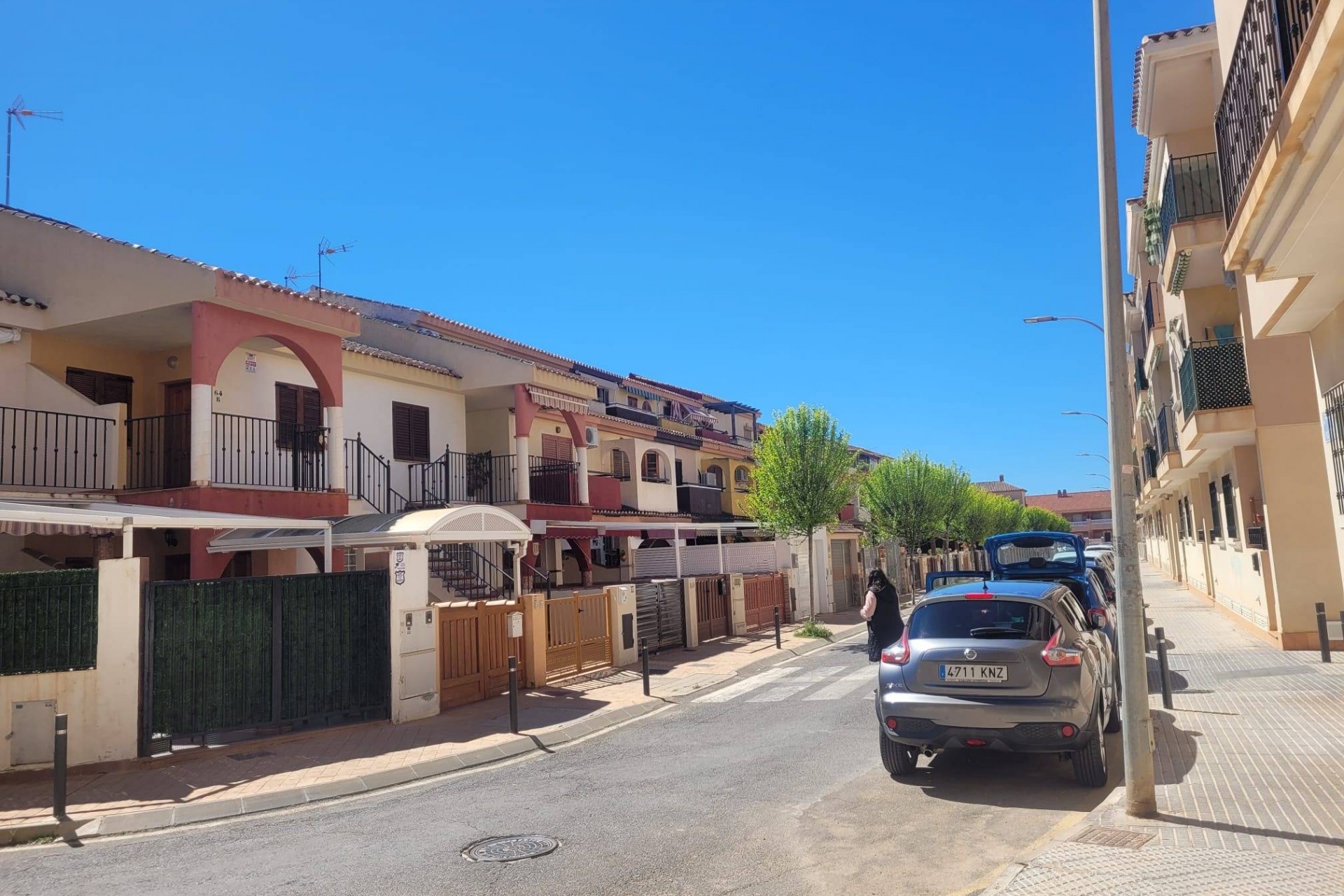 Reventa - Apartment -
Los Alcazares - Lomas Del Rame