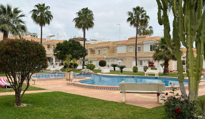 Reventa - Apartment -
Los Alcazares - Los Alcázares