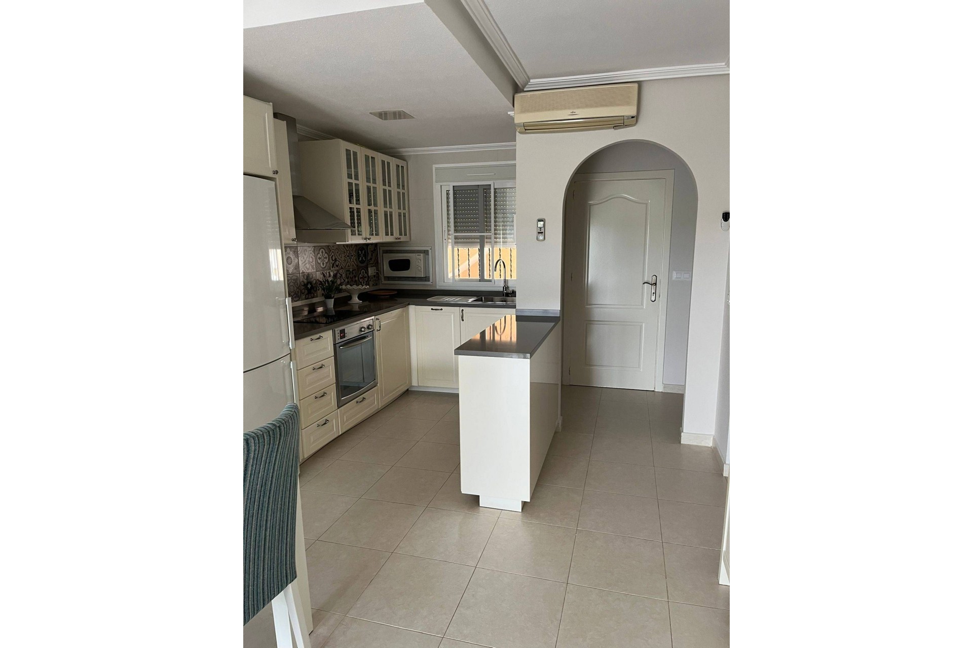 Reventa - Apartment -
Los Alcazares - Los Alcázares