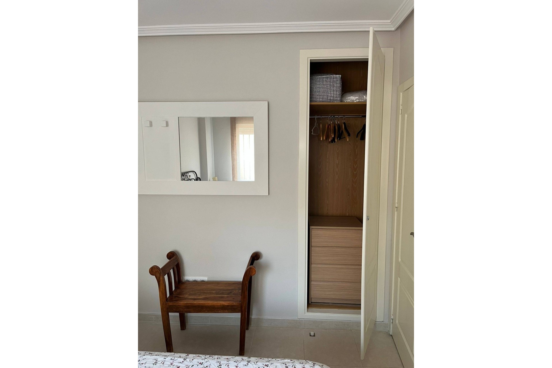 Reventa - Apartment -
Los Alcazares - Los Alcázares