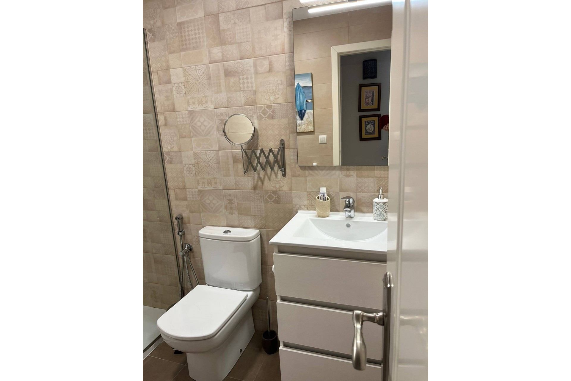 Reventa - Apartment -
Los Alcazares - Los Alcázares