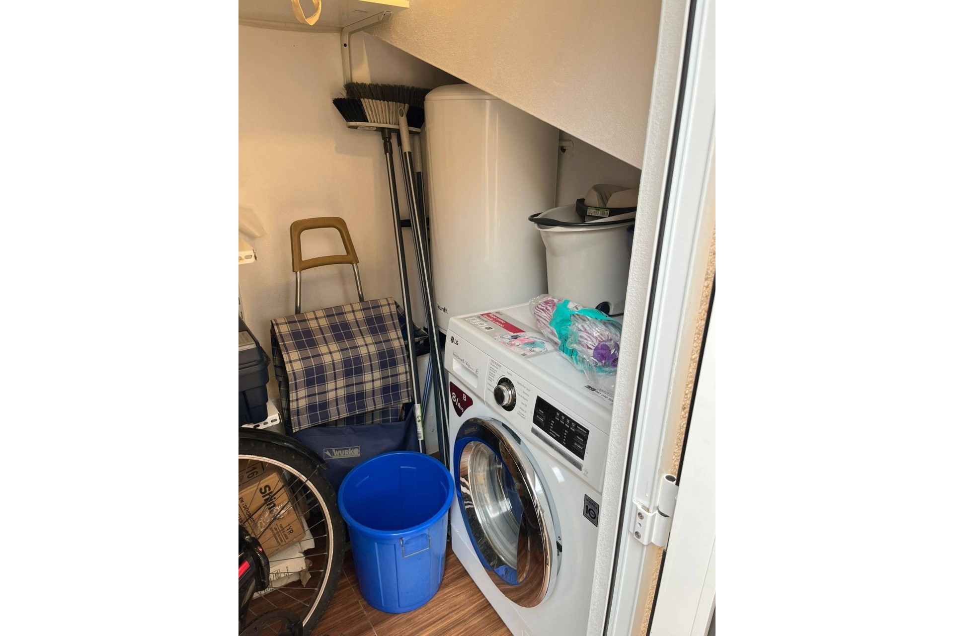 Reventa - Apartment -
Los Alcazares - Los Alcázares