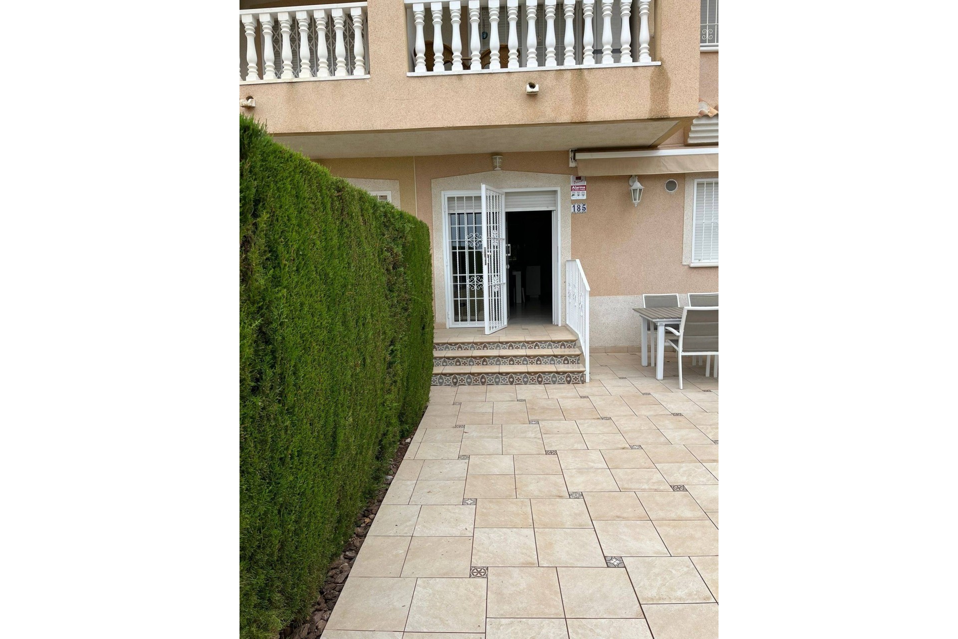 Reventa - Apartment -
Los Alcazares - Los Alcázares
