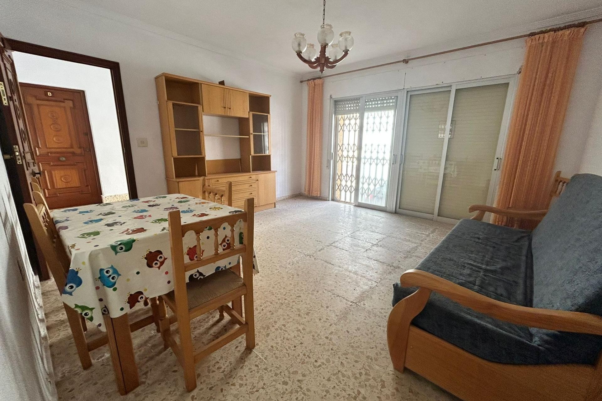 Reventa - Apartment -
Los Alcazares - Los Narejos-punta Calera