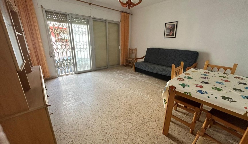 Reventa - Apartment -
Los Alcazares - Los Narejos-punta Calera