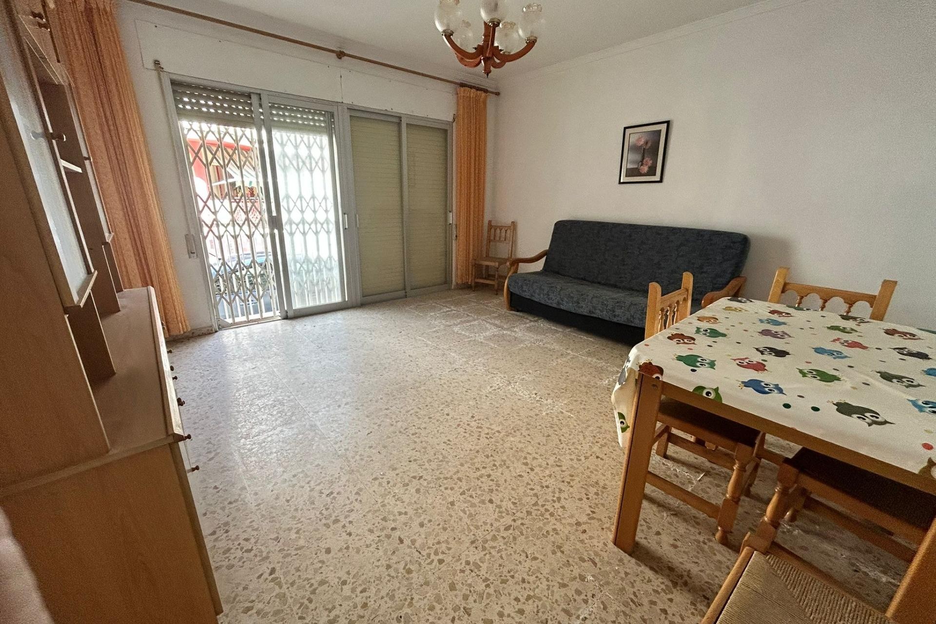 Reventa - Apartment -
Los Alcazares - Los Narejos-punta Calera