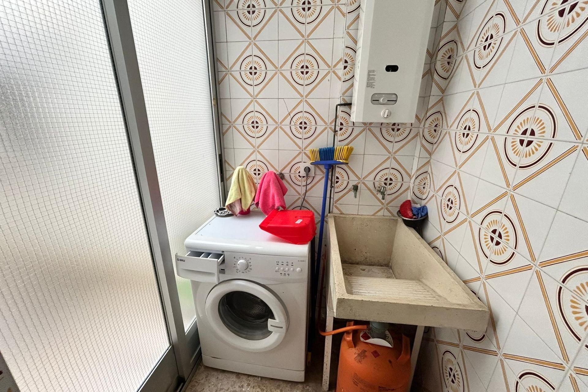 Reventa - Apartment -
Los Alcazares - Los Narejos-punta Calera