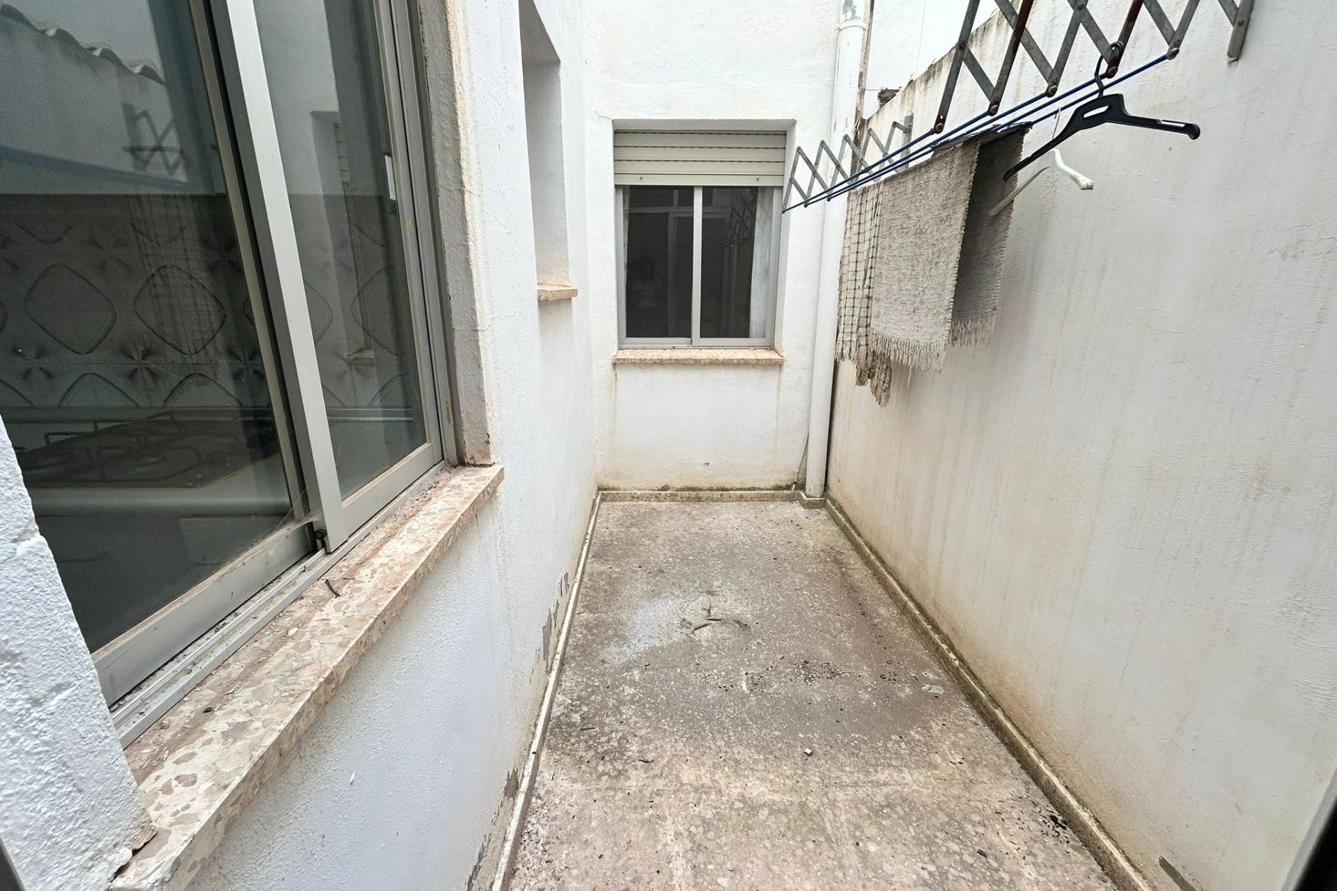 Reventa - Apartment -
Los Alcazares - Los Narejos-punta Calera