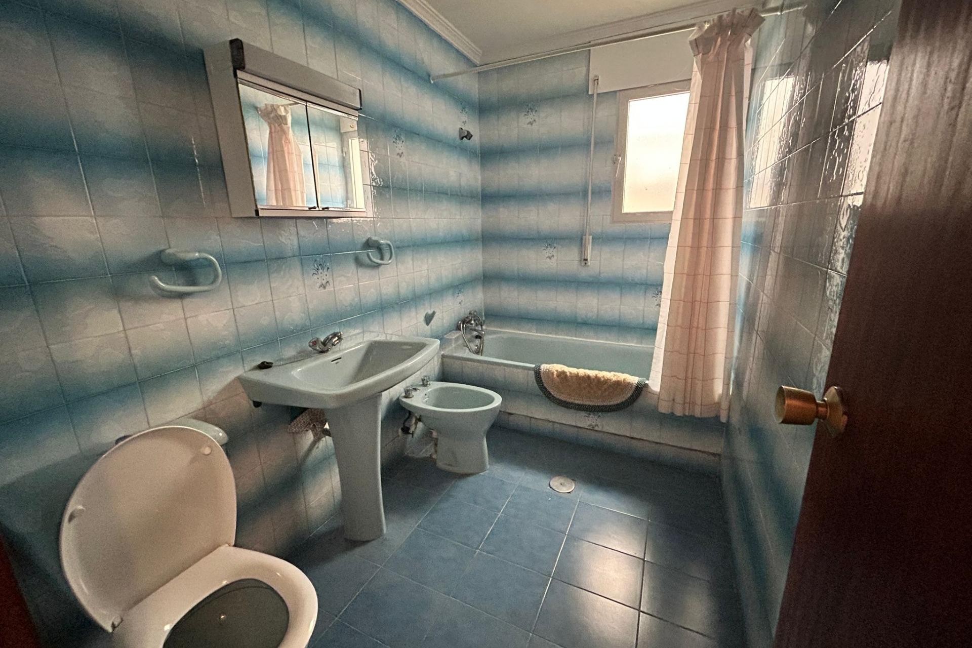 Reventa - Apartment -
Los Alcazares - Los Narejos-punta Calera