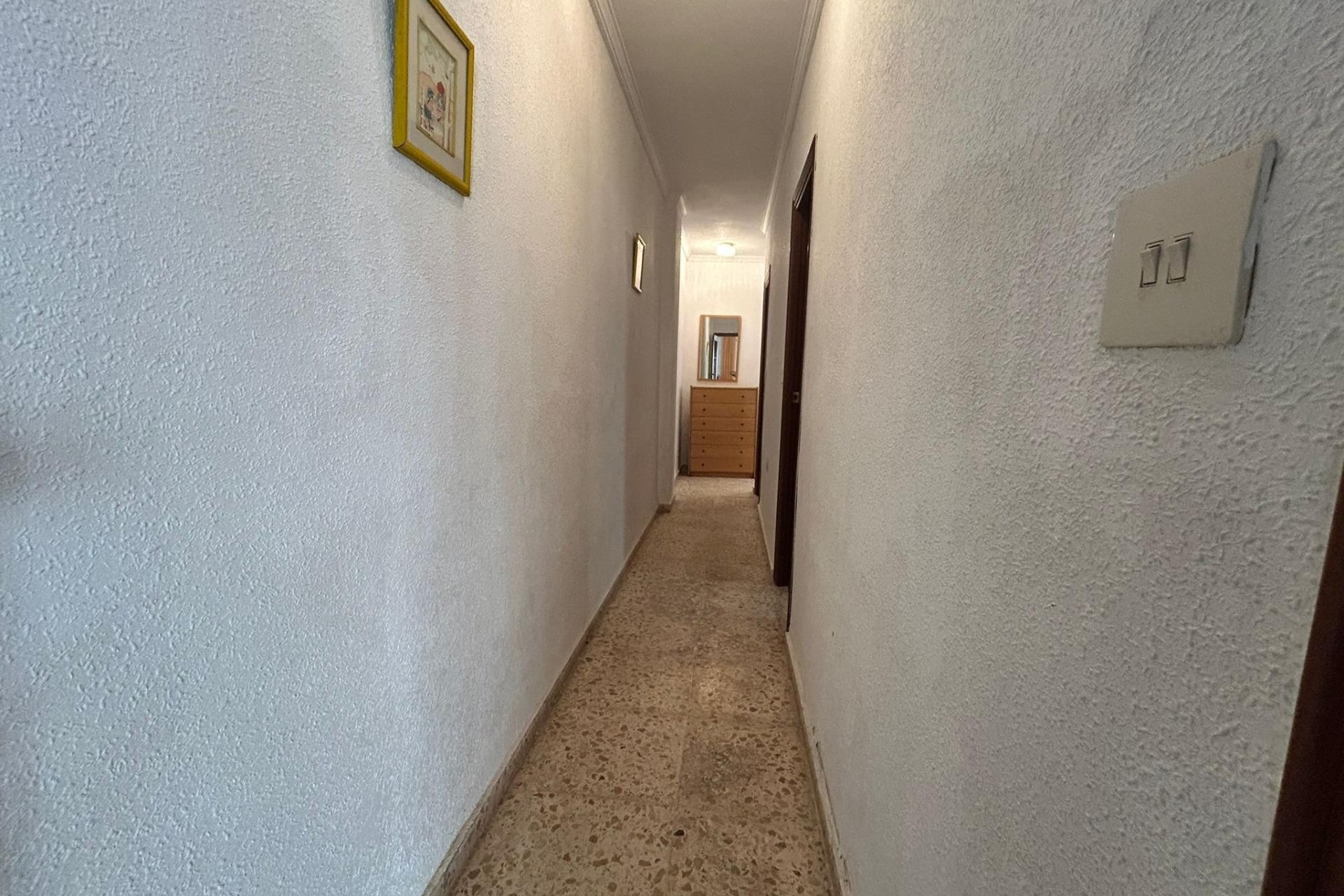 Reventa - Apartment -
Los Alcazares - Los Narejos-punta Calera