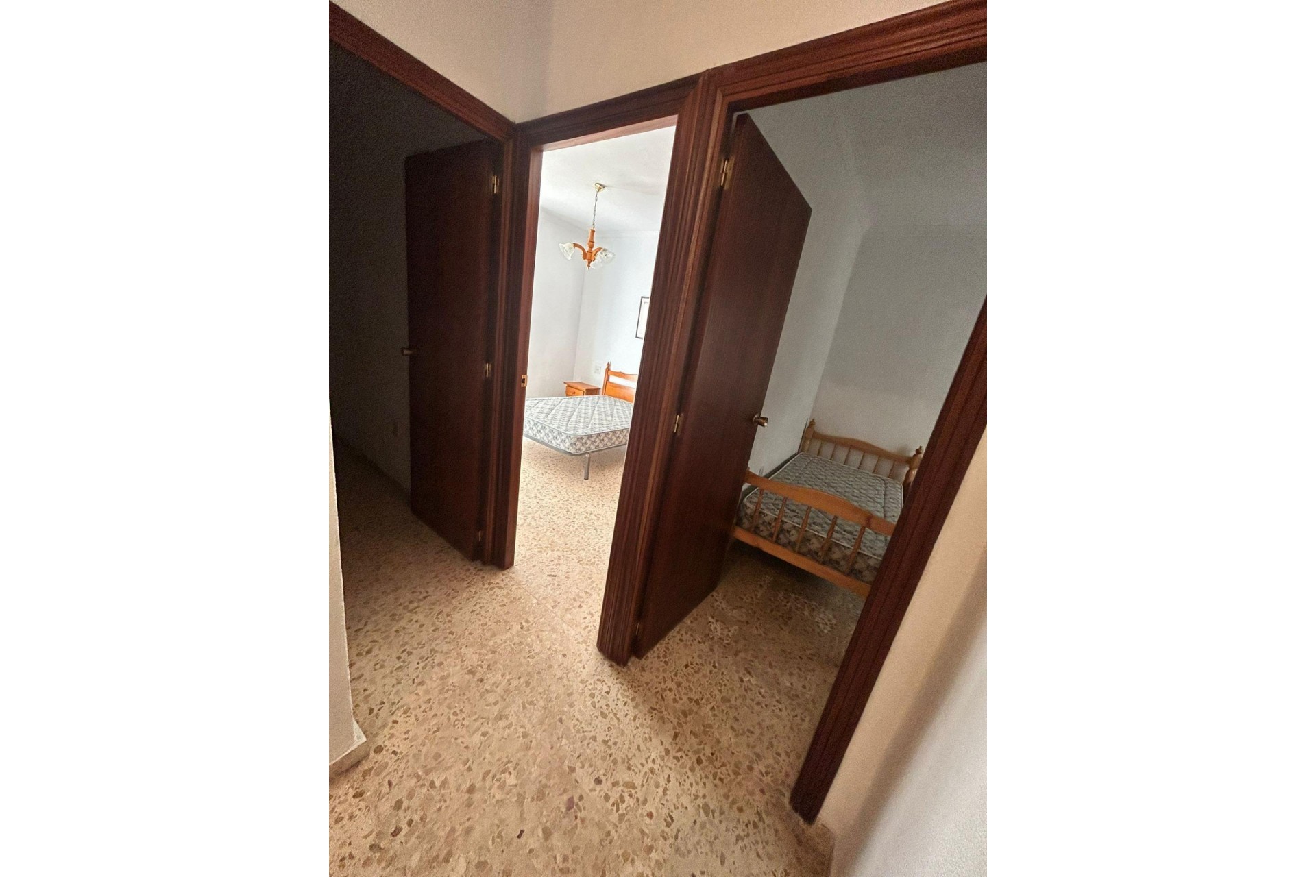 Reventa - Apartment -
Los Alcazares - Los Narejos-punta Calera