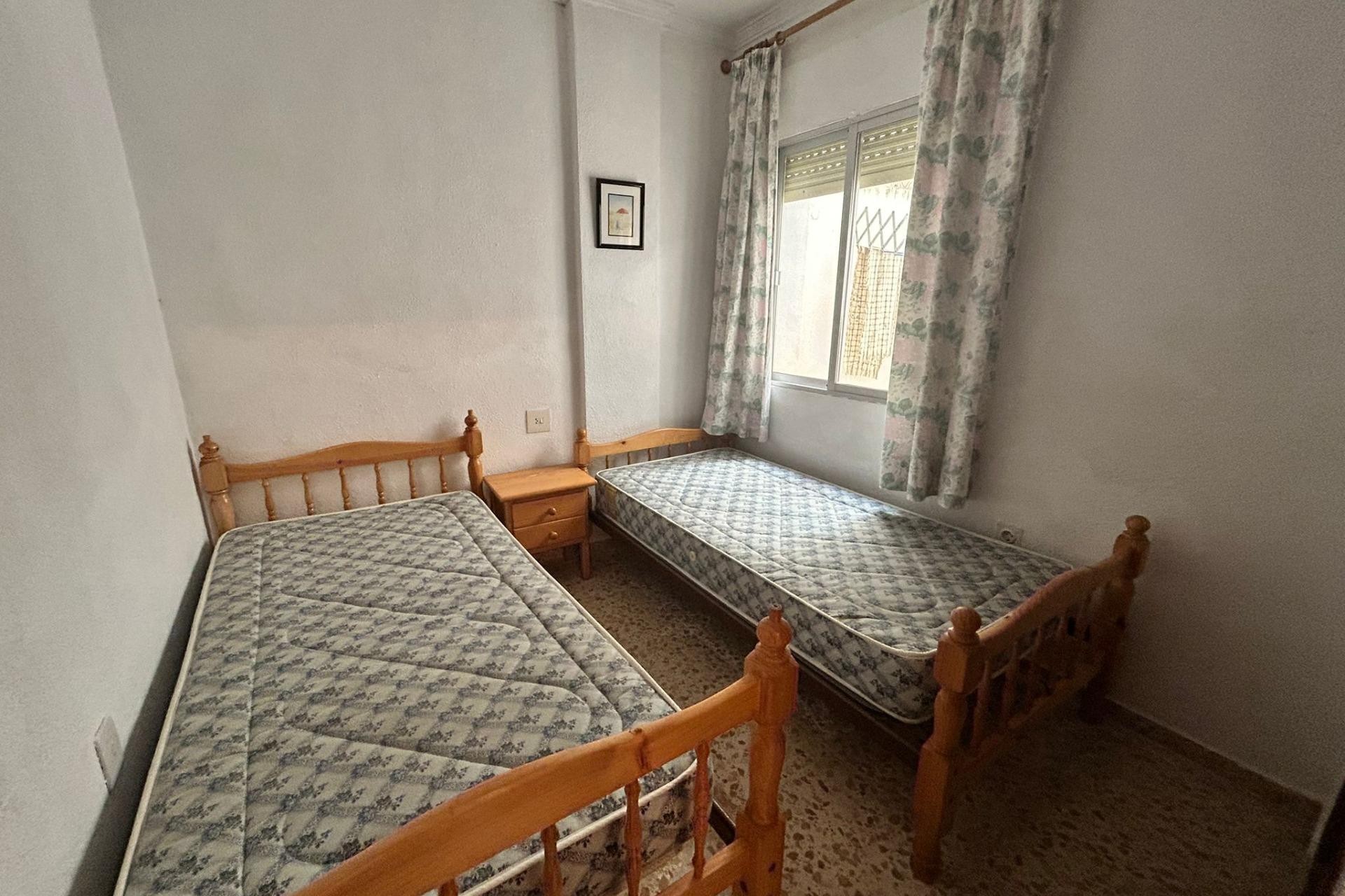 Reventa - Apartment -
Los Alcazares - Los Narejos-punta Calera