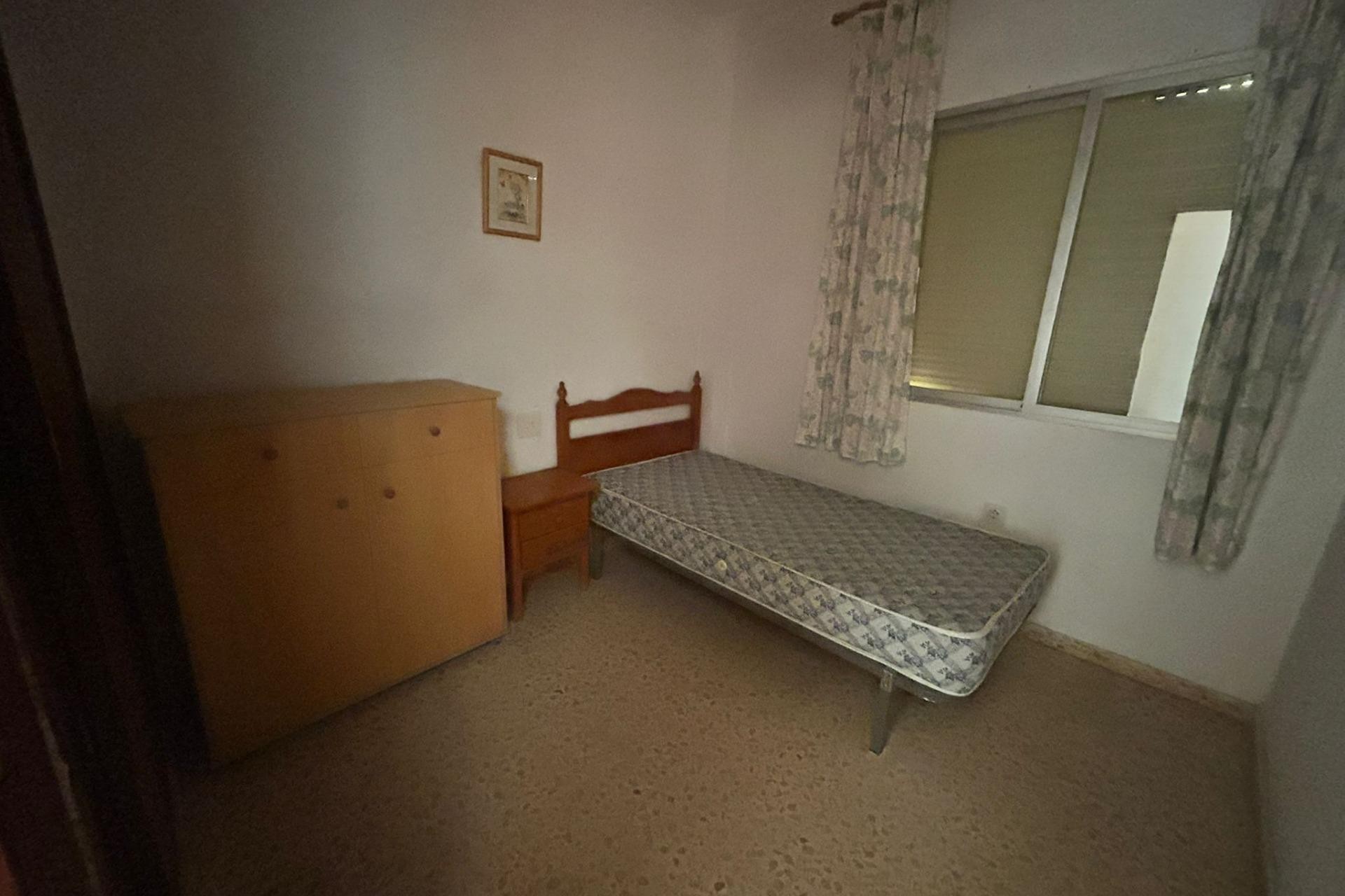 Reventa - Apartment -
Los Alcazares - Los Narejos-punta Calera