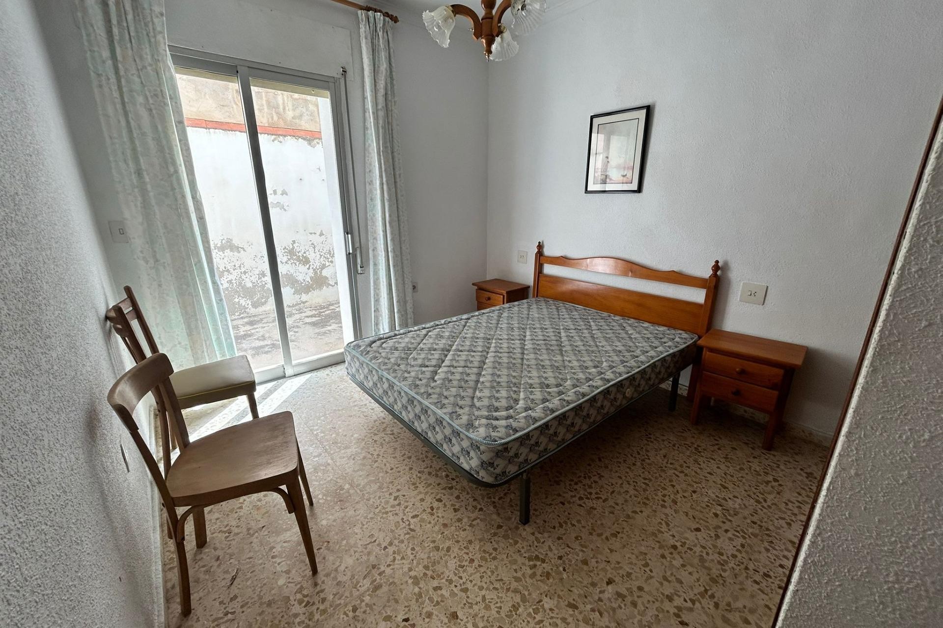 Reventa - Apartment -
Los Alcazares - Los Narejos-punta Calera